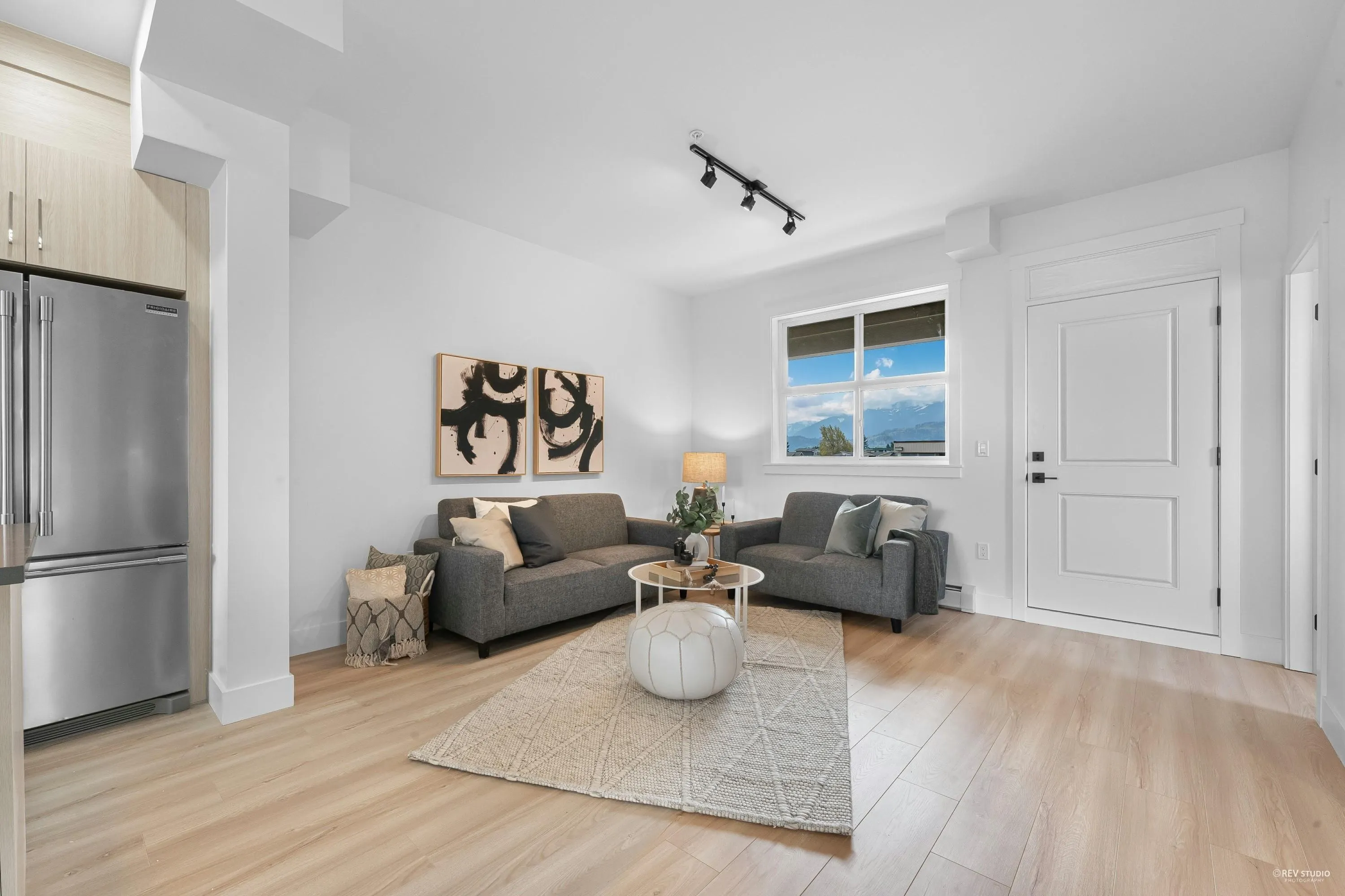 46376 Yale Road #1