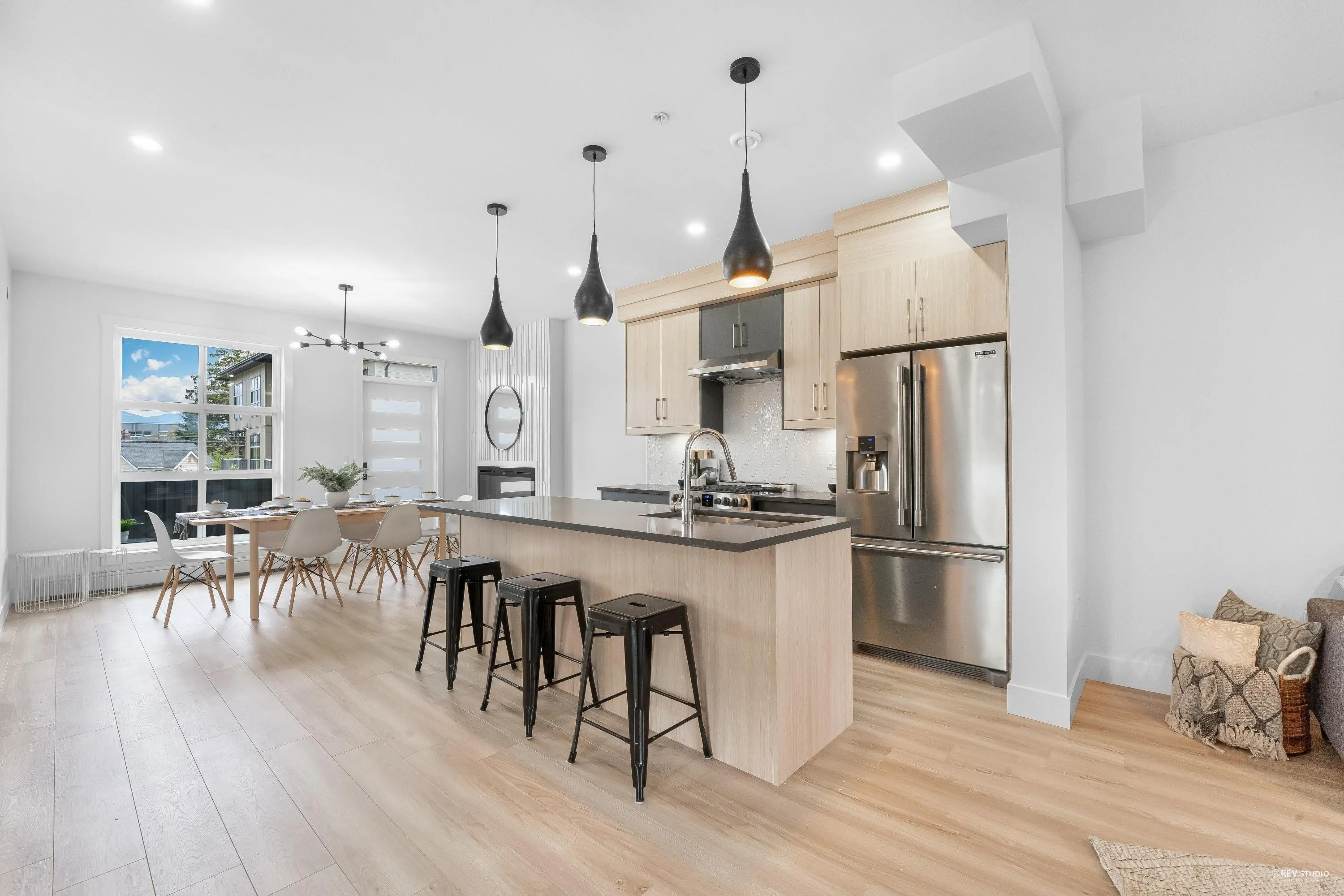 46376 Yale Road #1