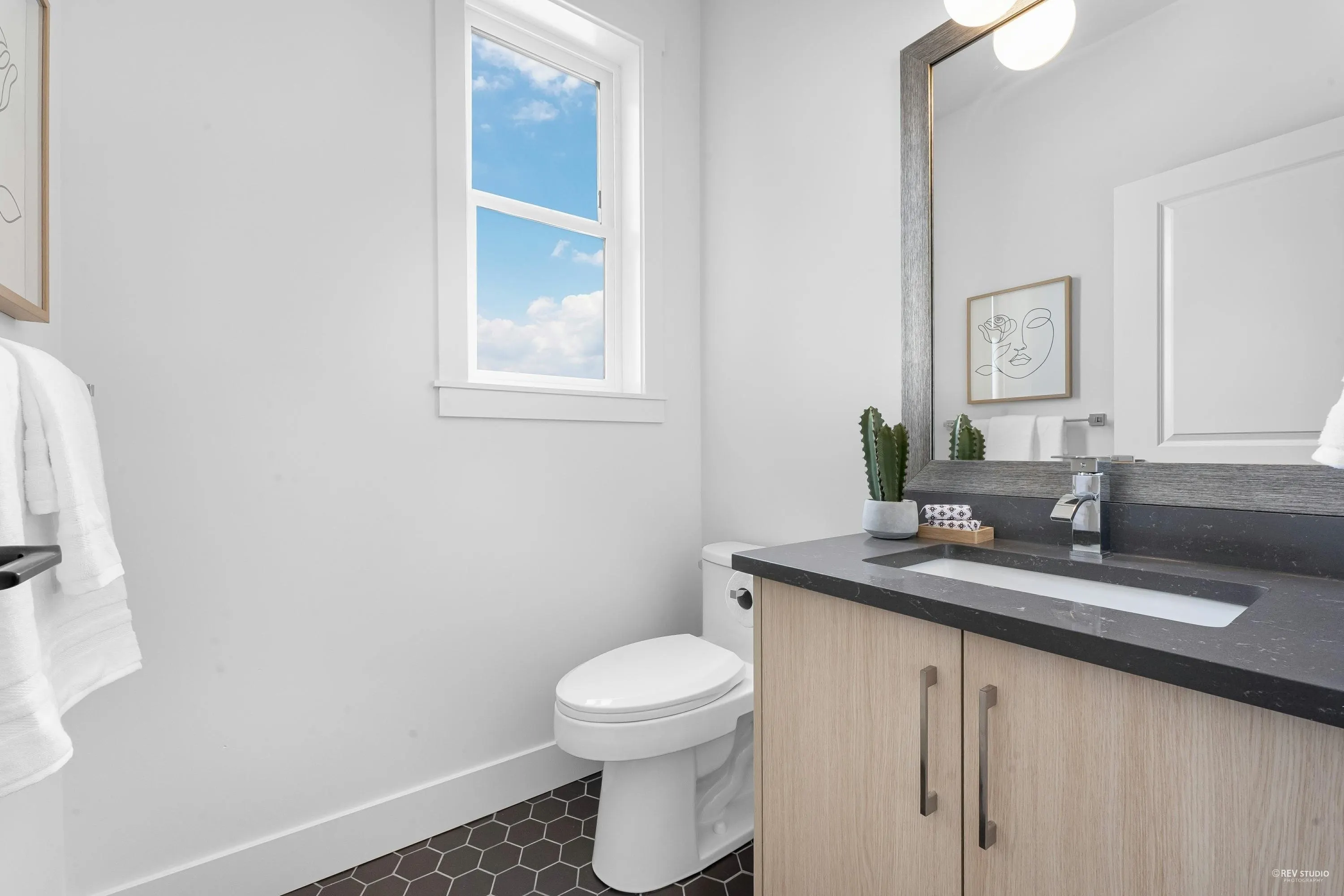 46376 Yale Road #1