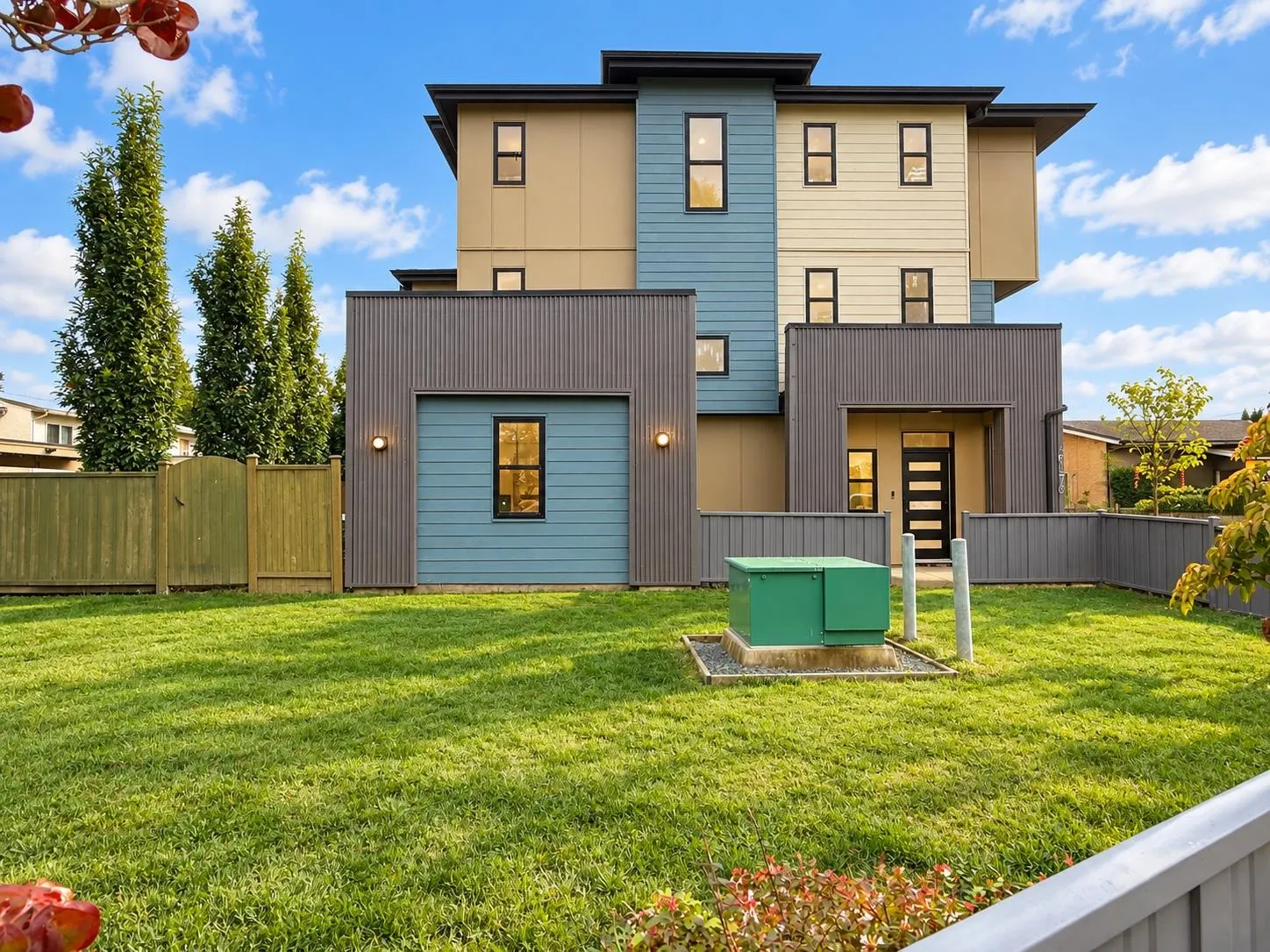 46376 Yale Road #1