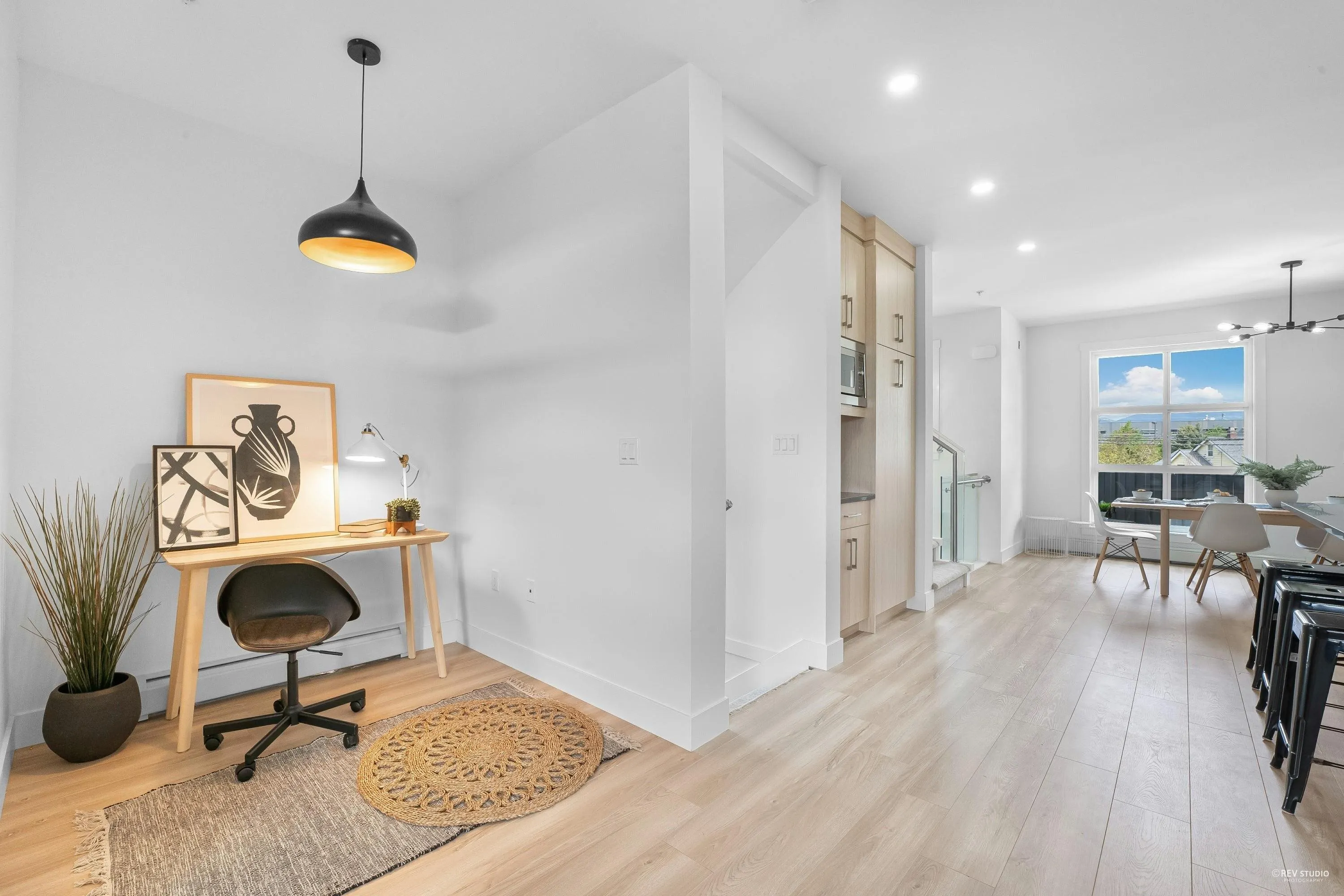 46376 Yale Road #1