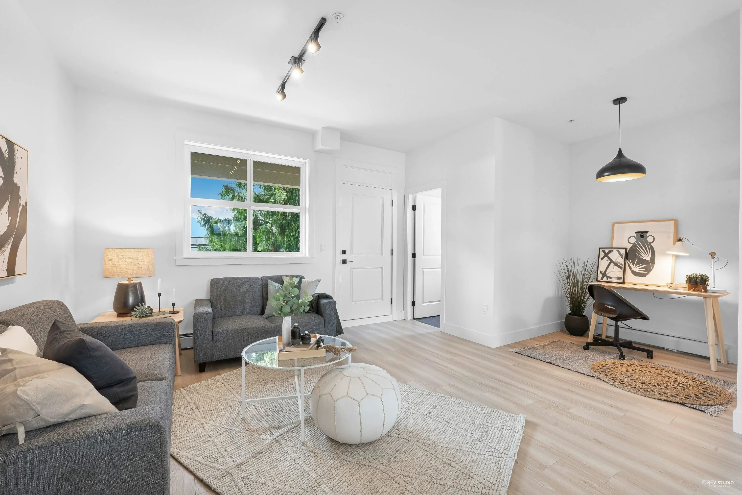 46376 Yale Road #1
