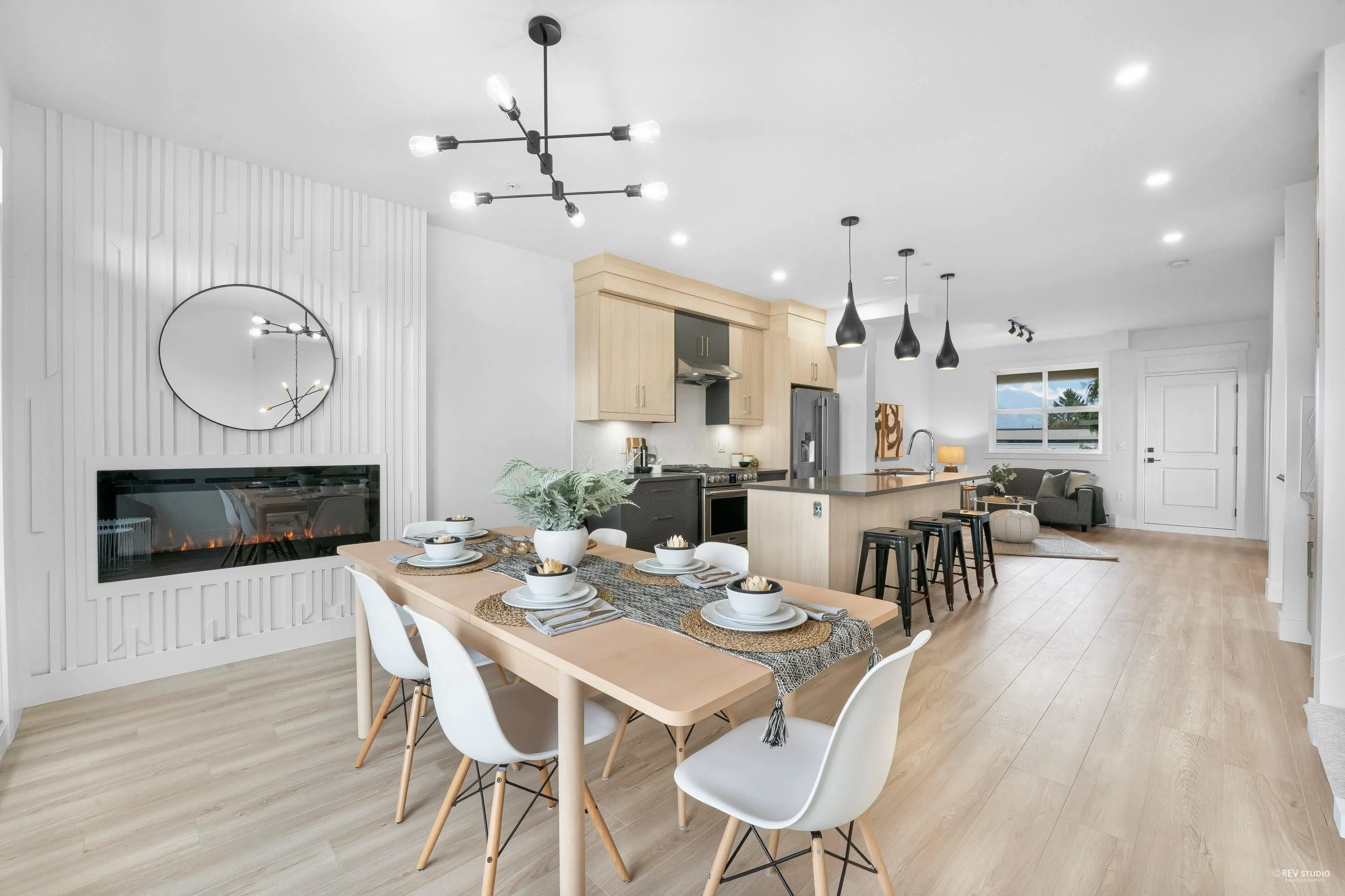 46376 Yale Road #1