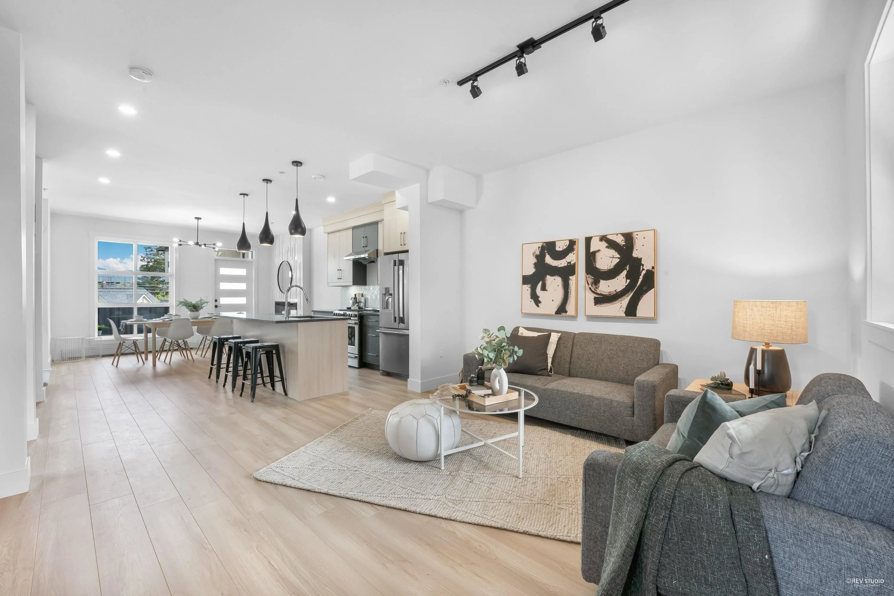 46376 Yale Road #1
