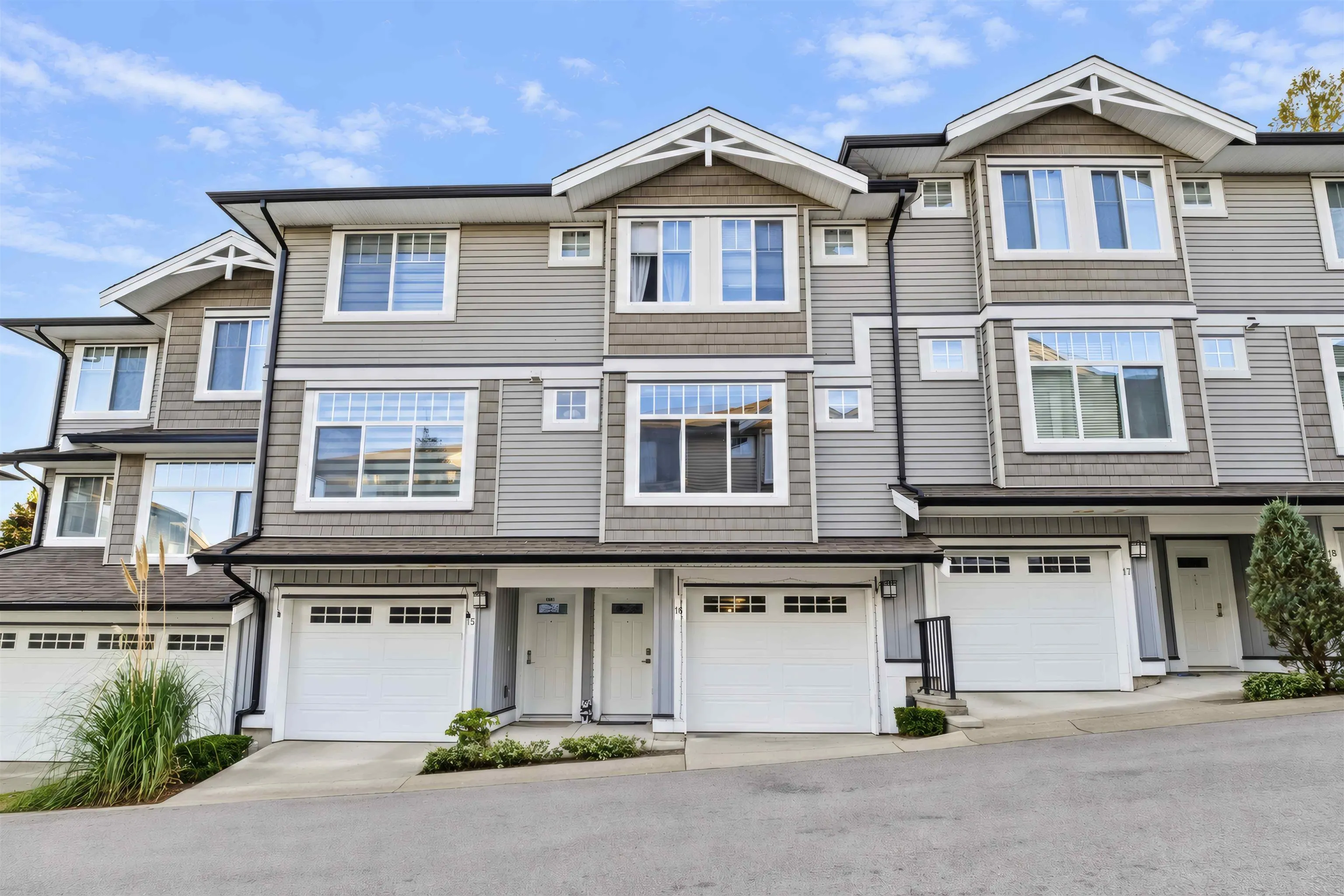 14356 63a Avenue #16