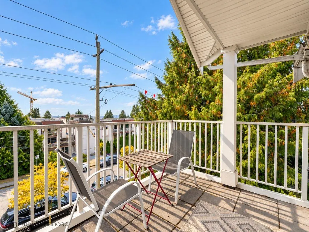 128 W 21st Street #302