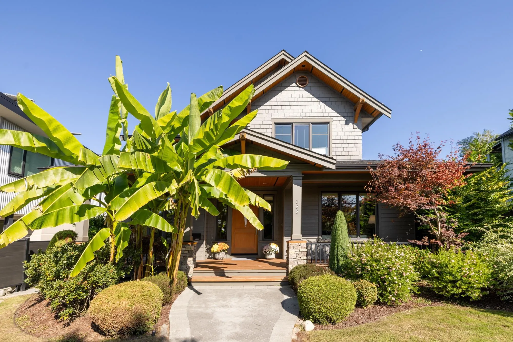 358 W 15th Street