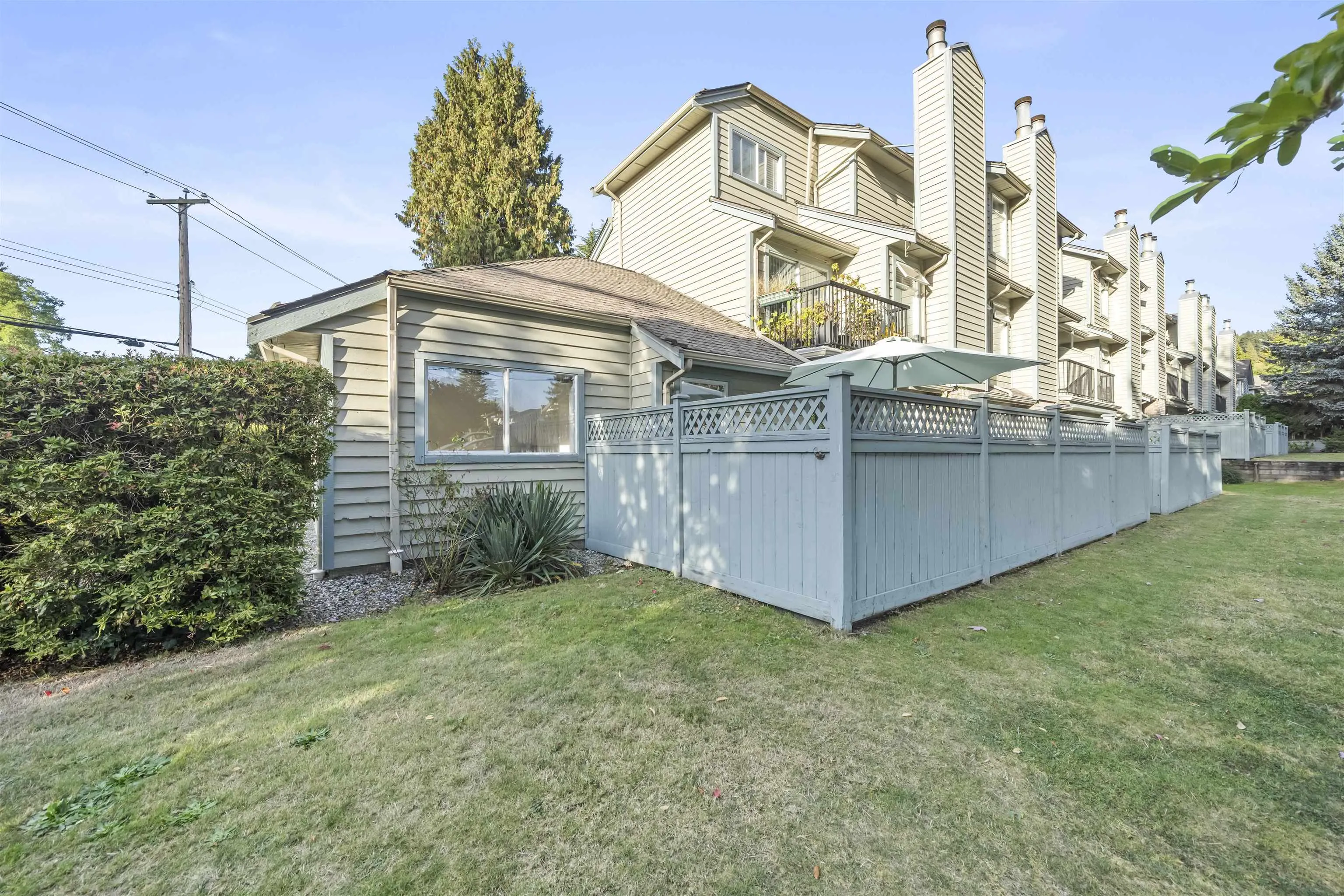 7110 Barnet Road #1