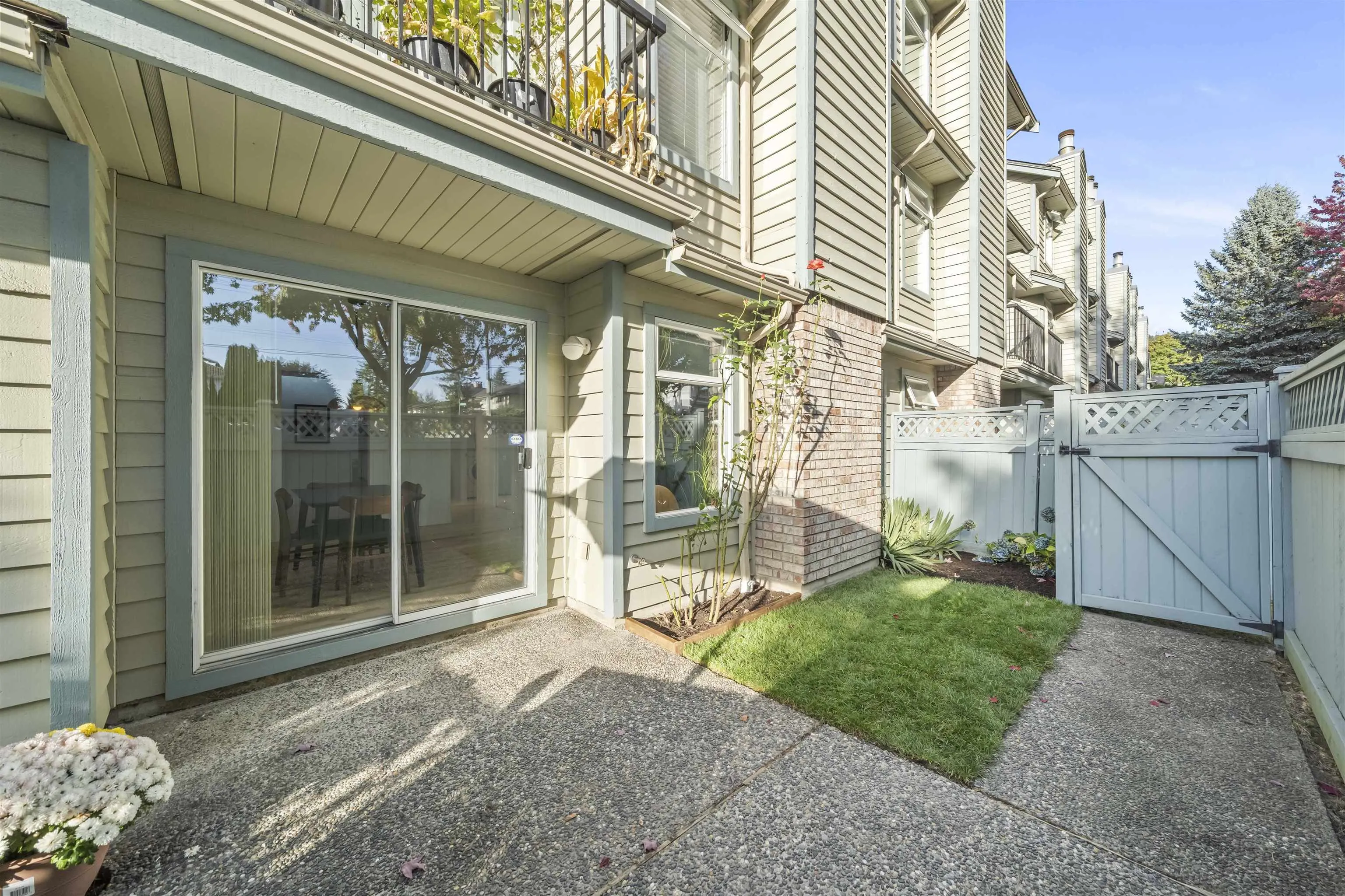 7110 Barnet Road #1