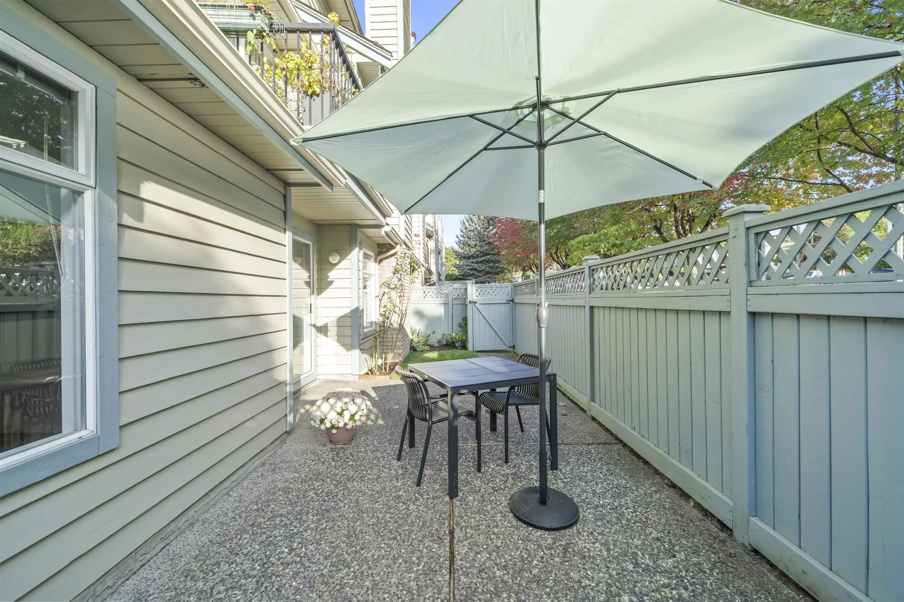7110 Barnet Road #1
