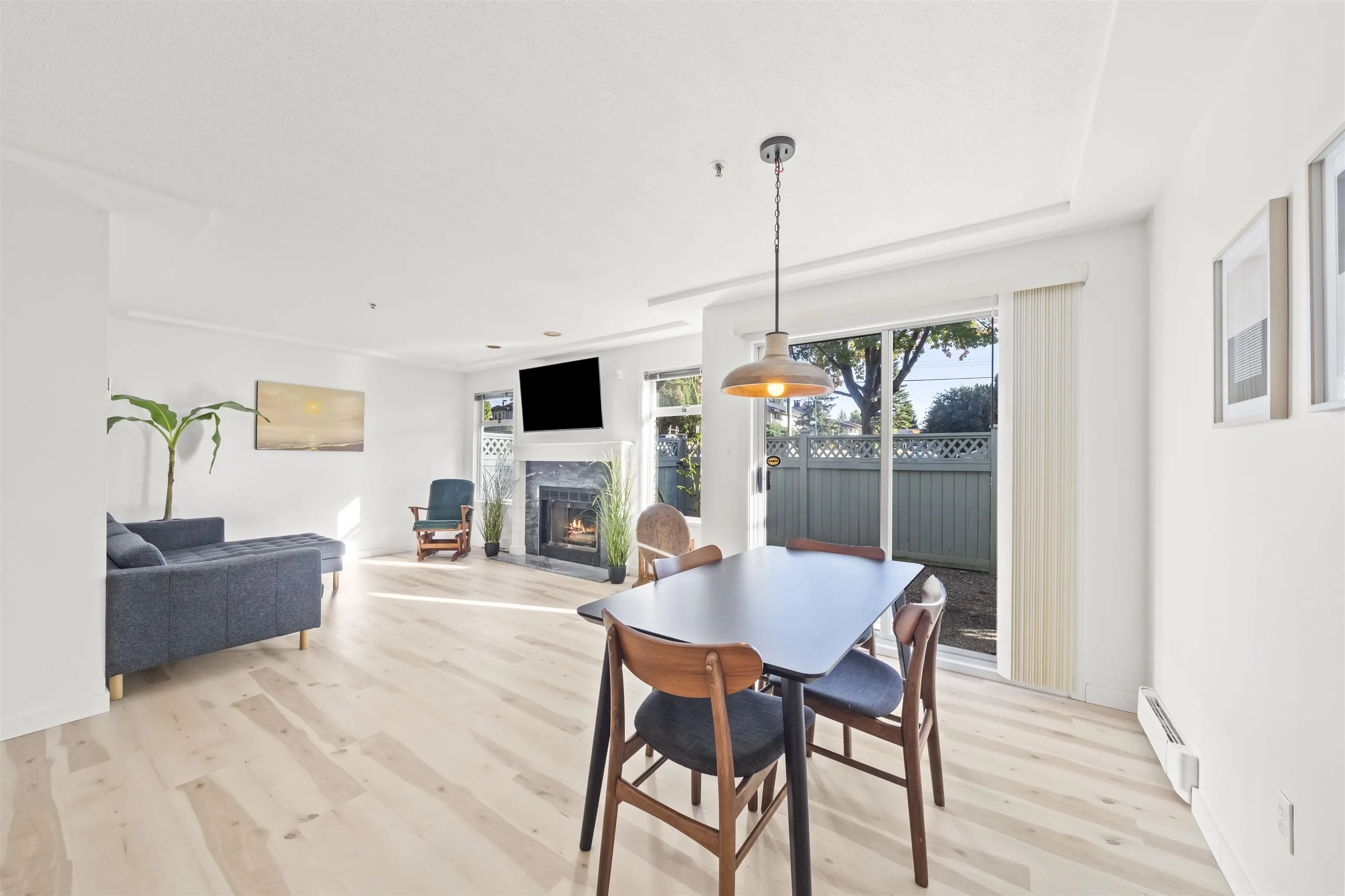 7110 Barnet Road #1