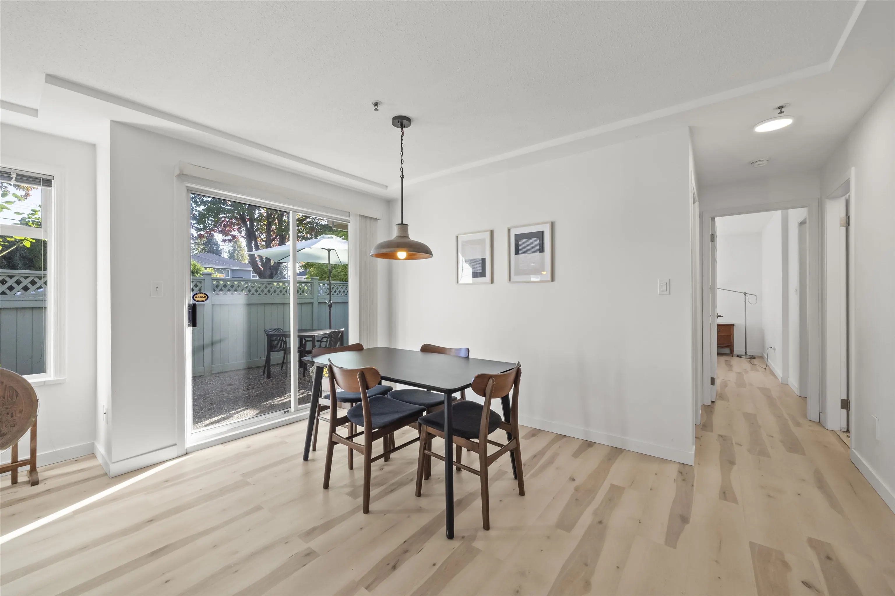 7110 Barnet Road #1