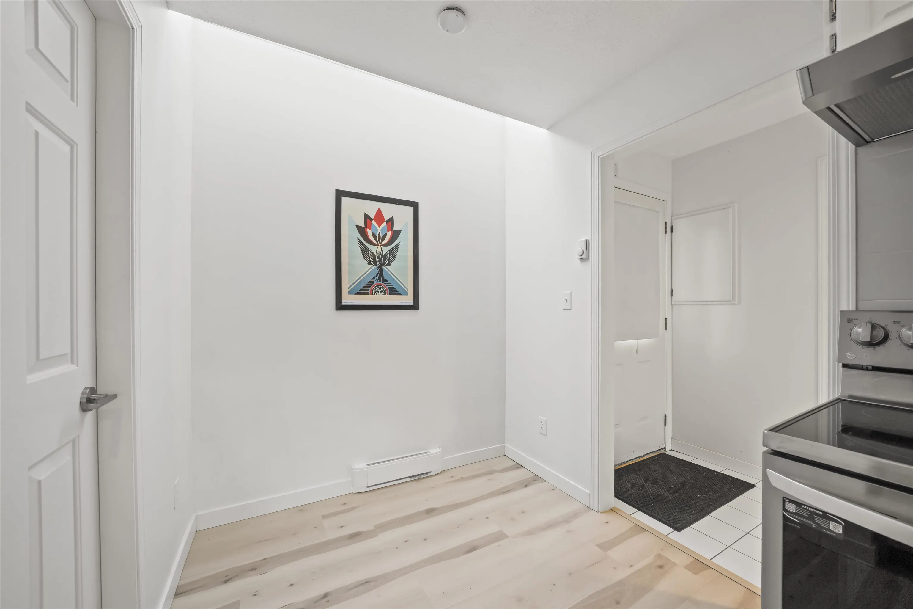 7110 Barnet Road #1
