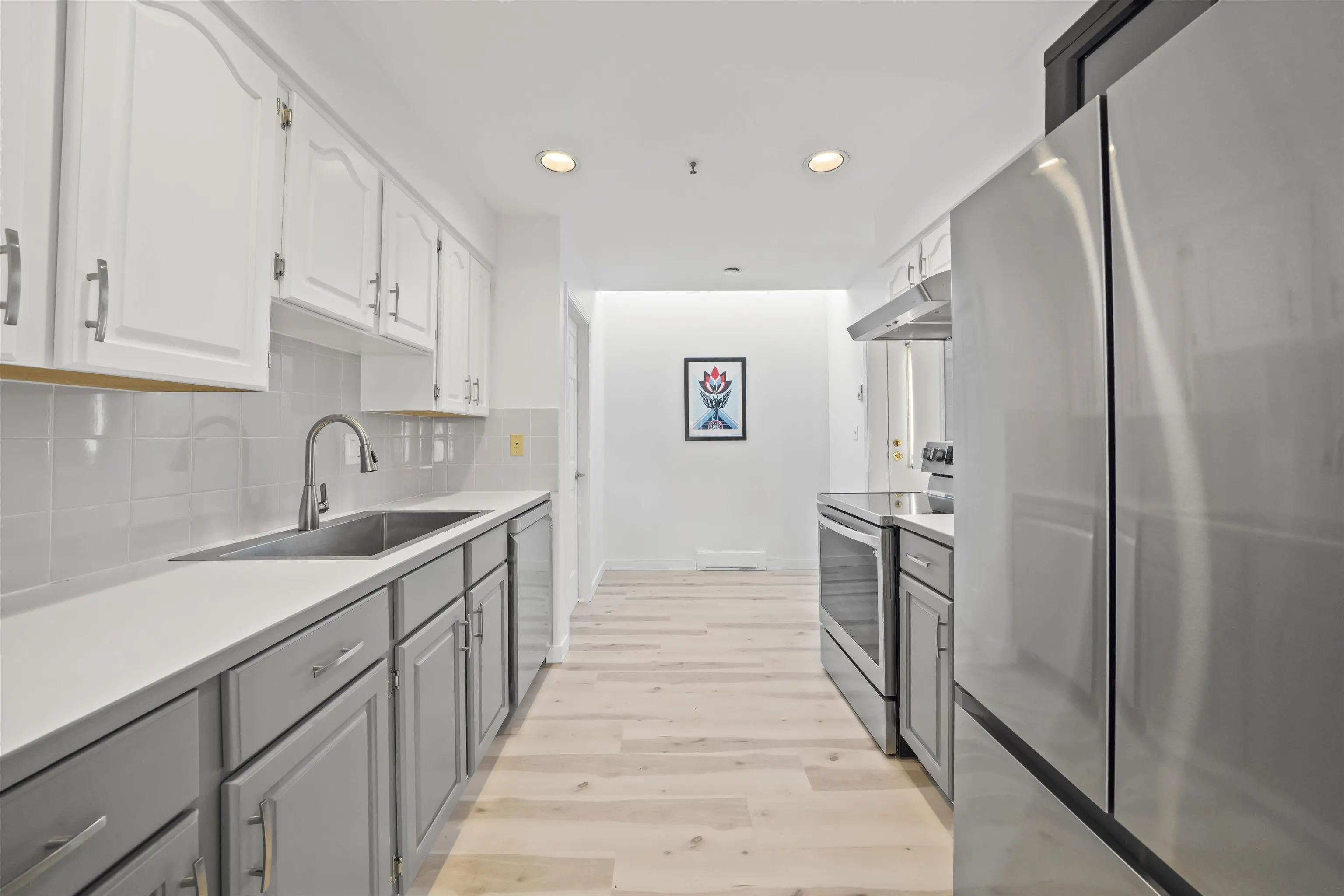 7110 Barnet Road #1