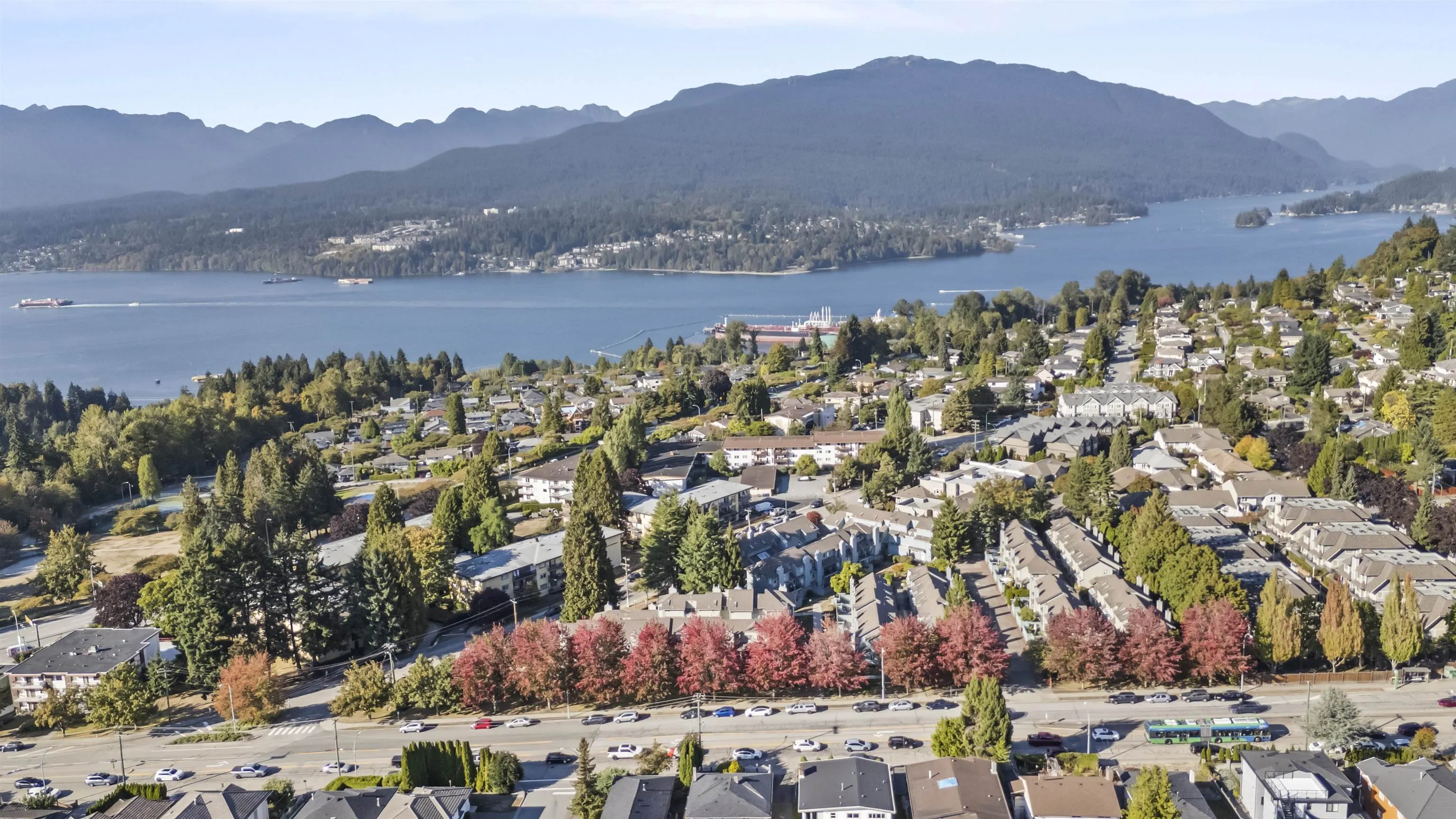 7110 Barnet Road #1
