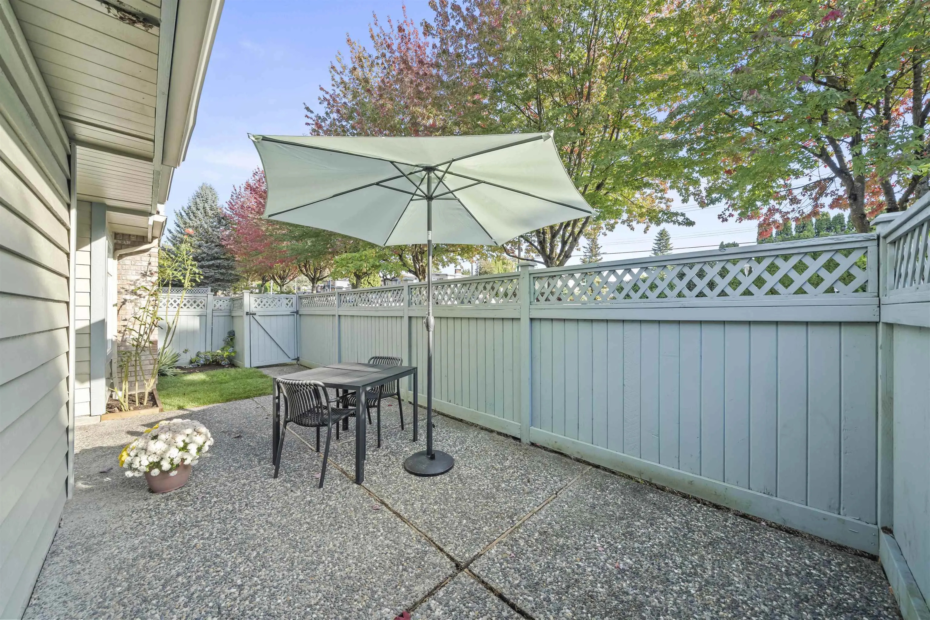 7110 Barnet Road #1