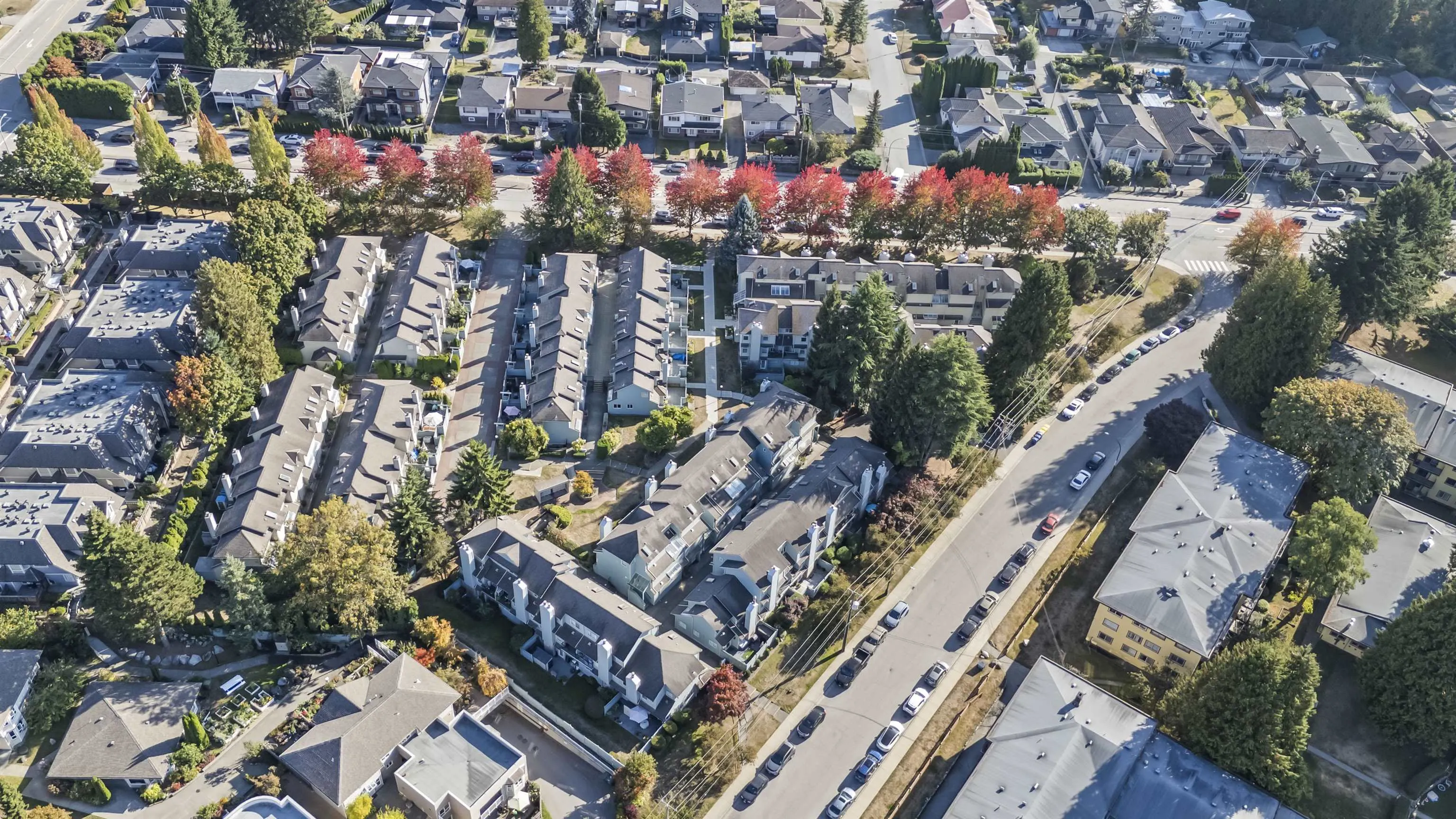 7110 Barnet Road #1