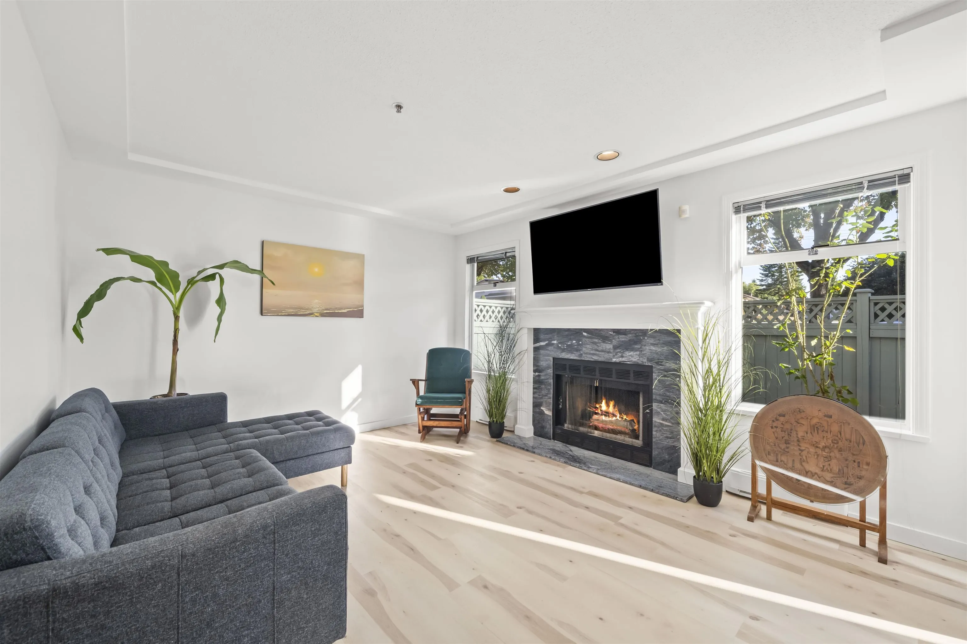 7110 Barnet Road #1