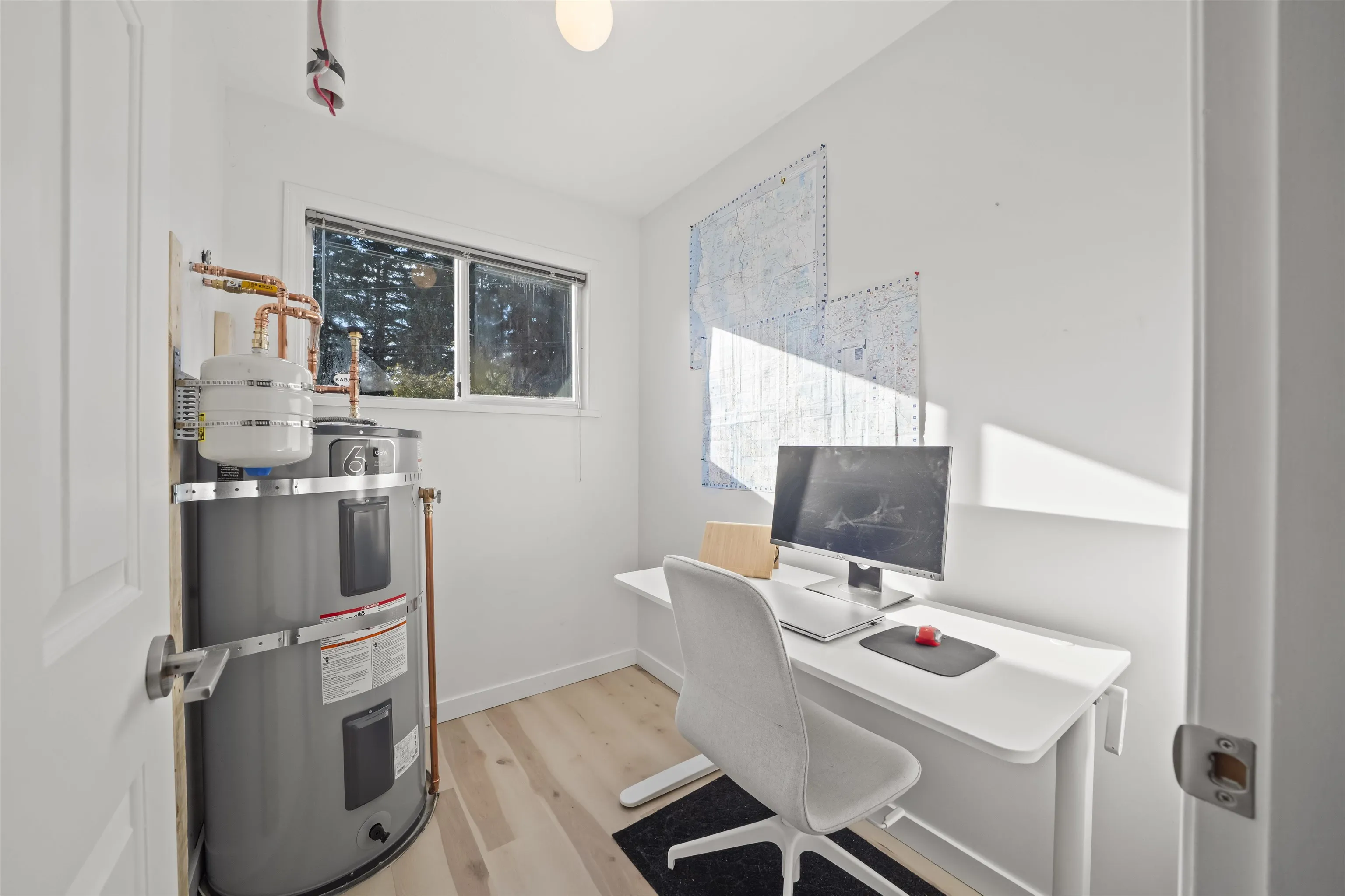 7110 Barnet Road #1