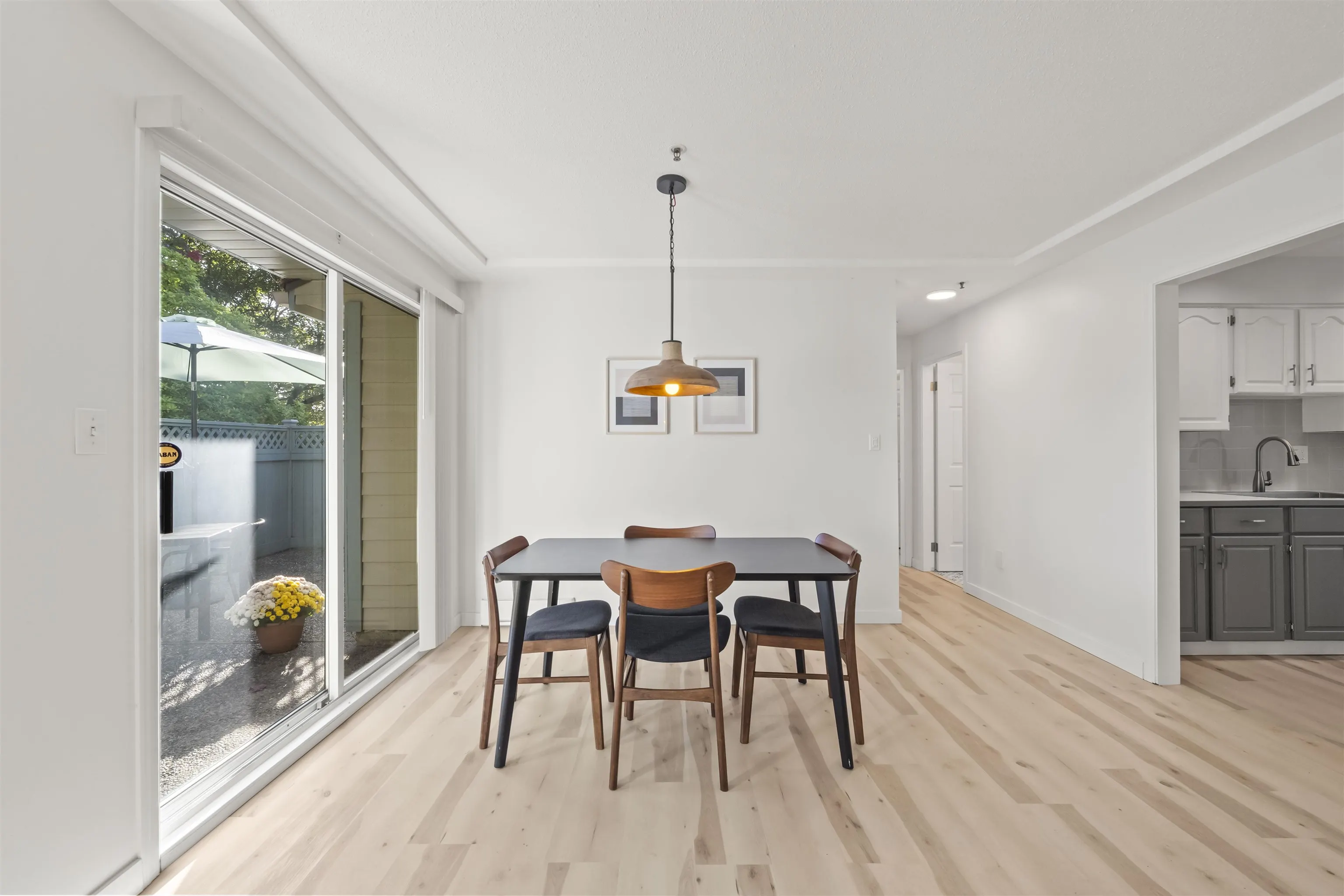 7110 Barnet Road #1