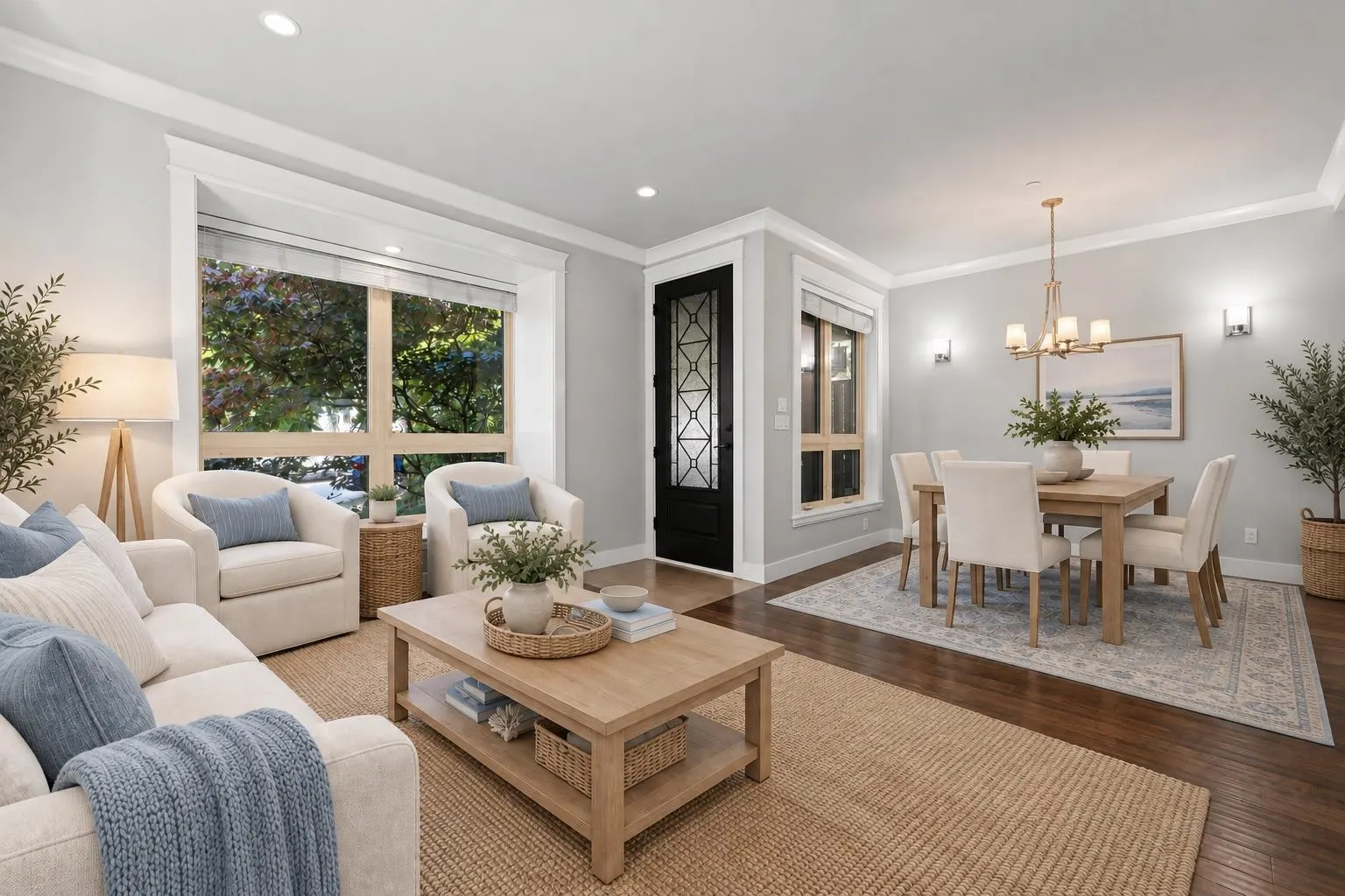 651 W 14th Street #1