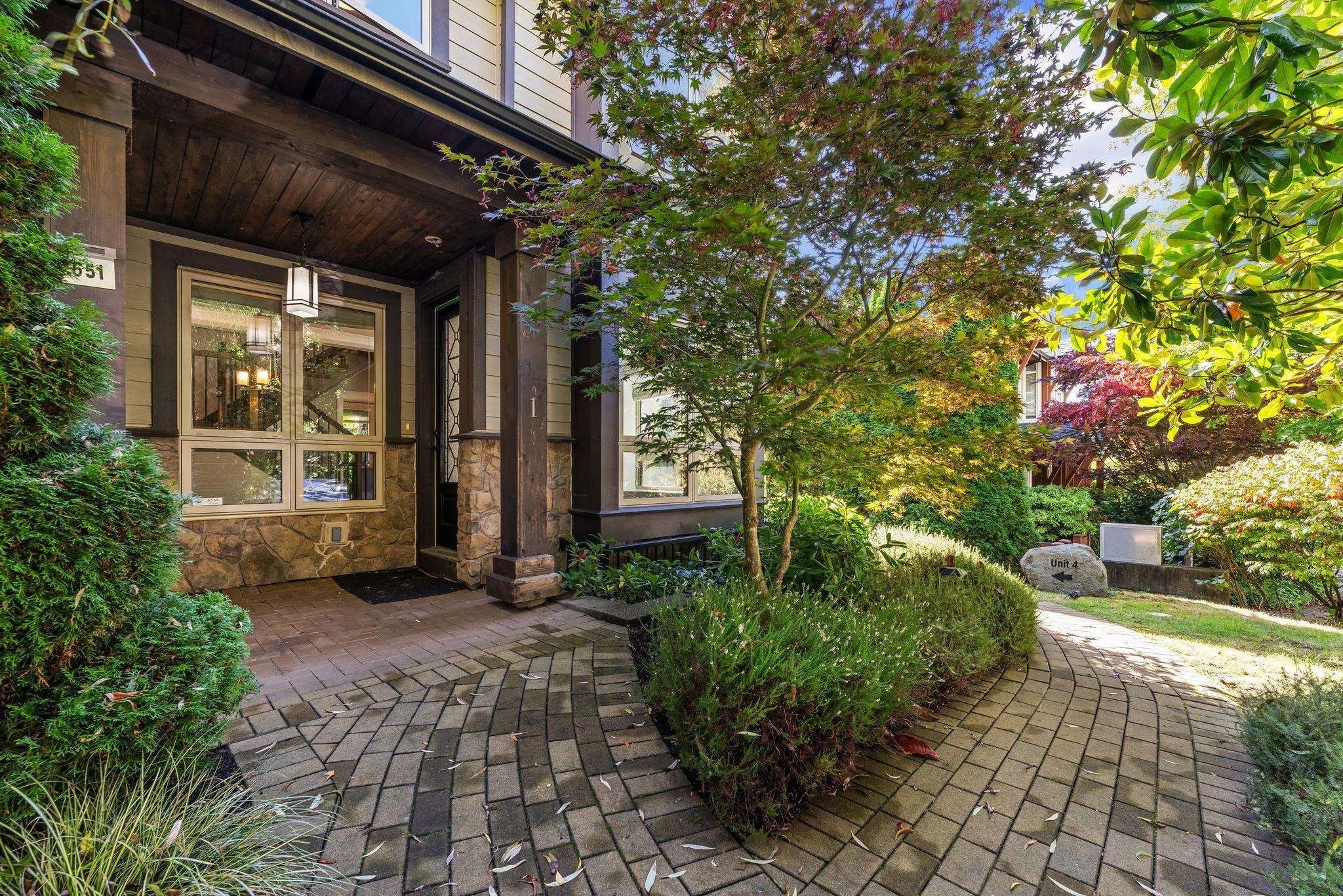 651 W 14th Street #1