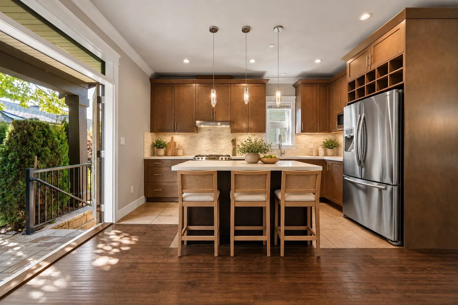 651 W 14th Street #1