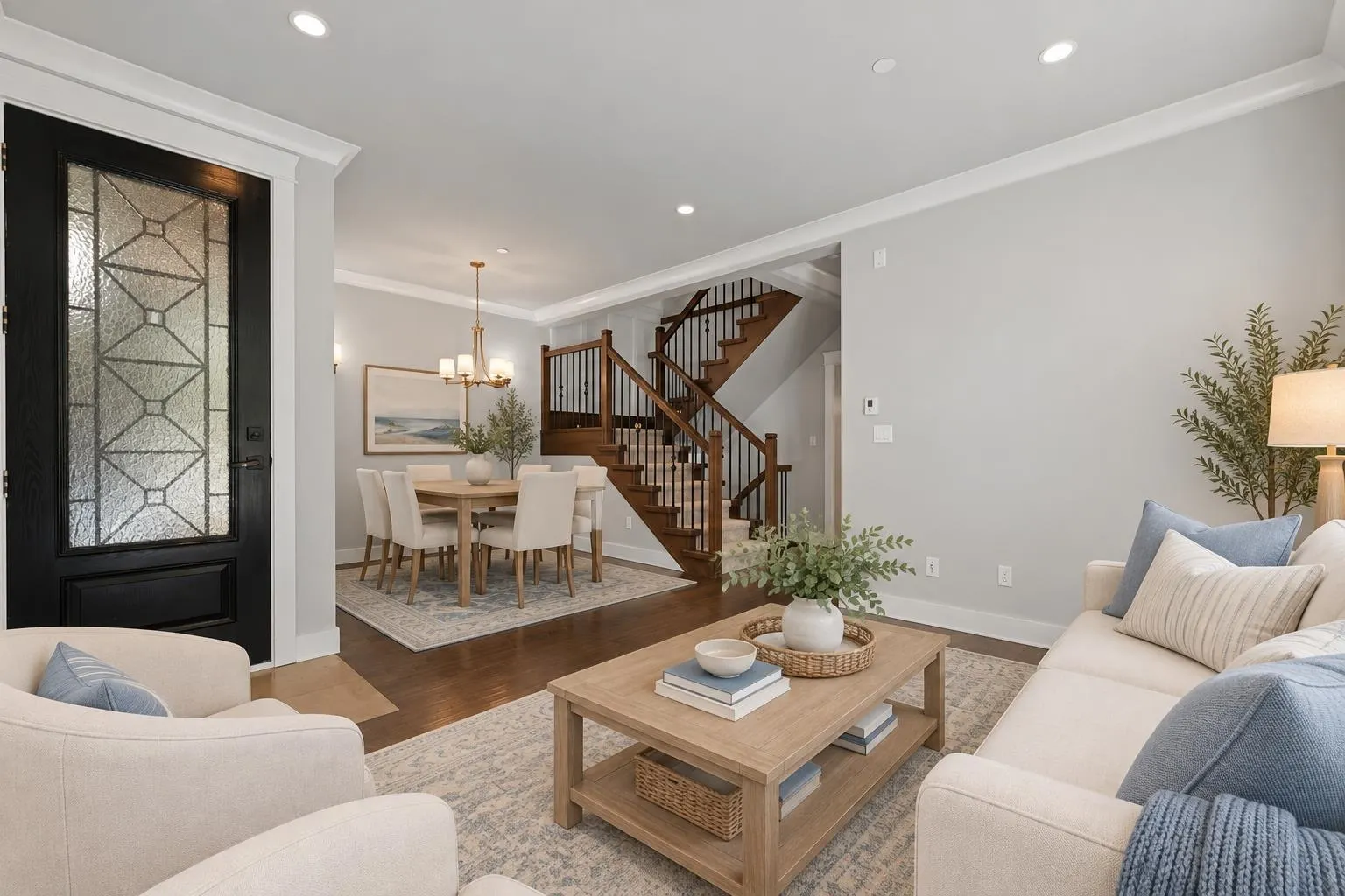 651 W 14th Street #1