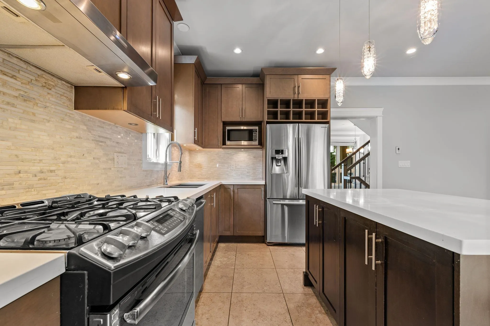 651 W 14th Street #1