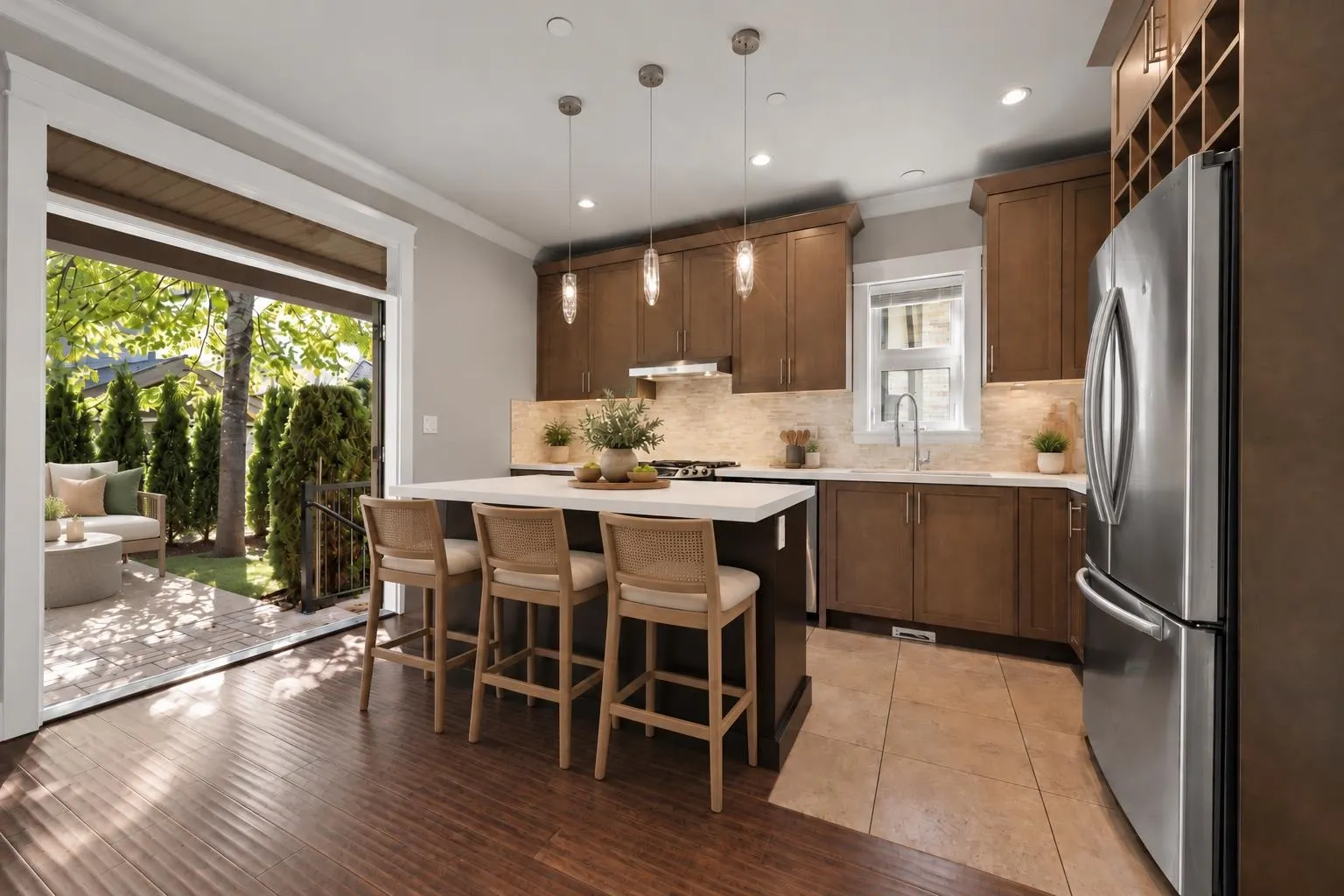 651 W 14th Street #1