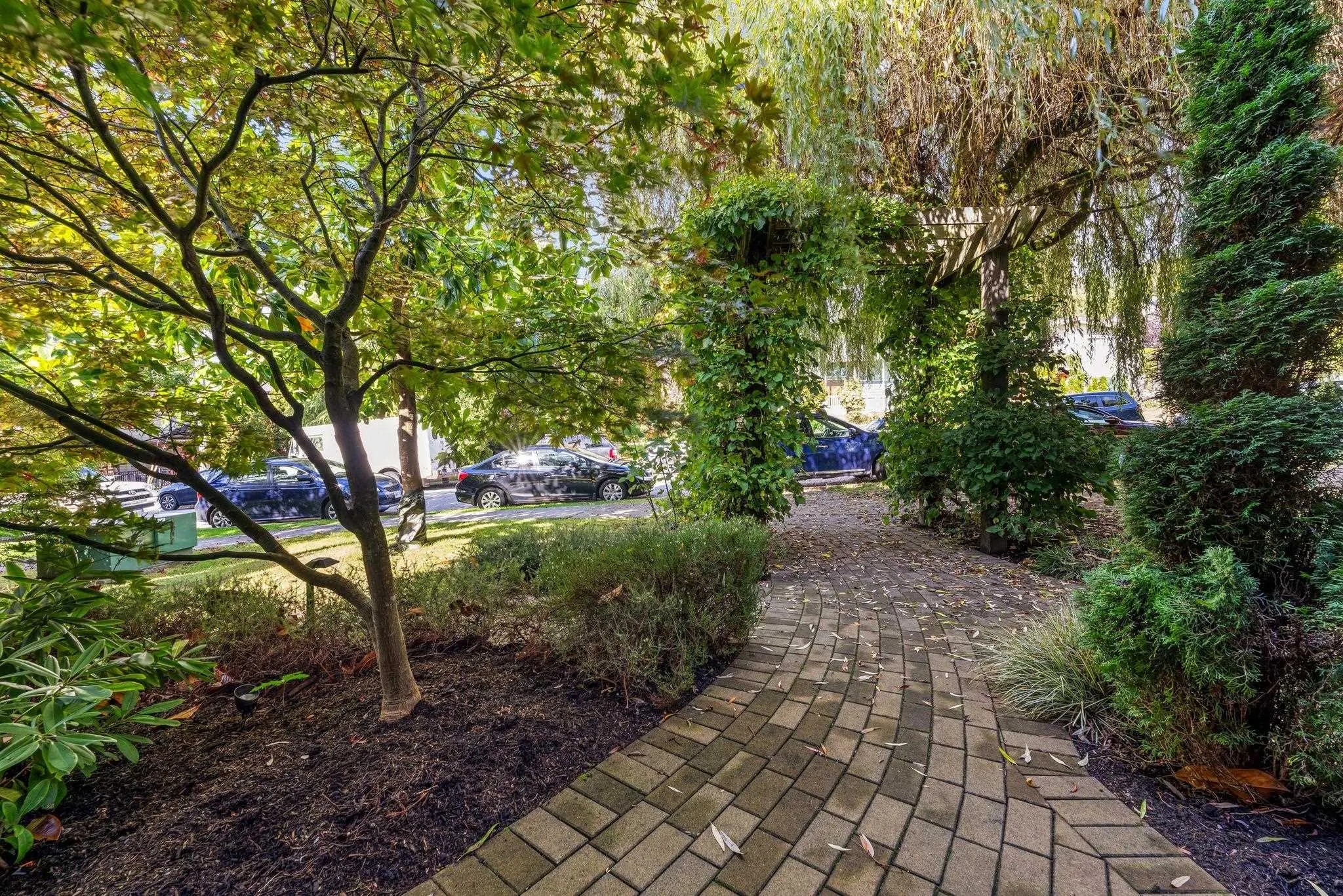 651 W 14th Street #1