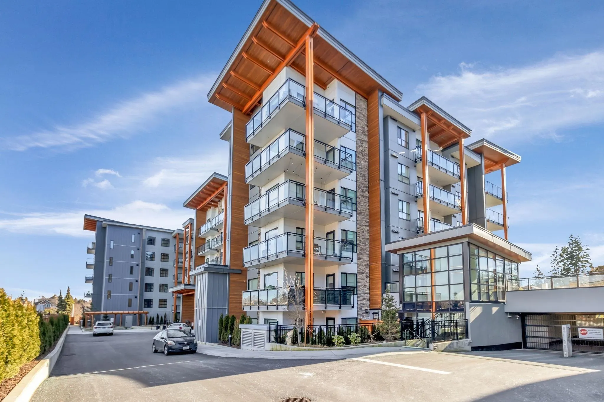 6950 Nicholson Road #514
