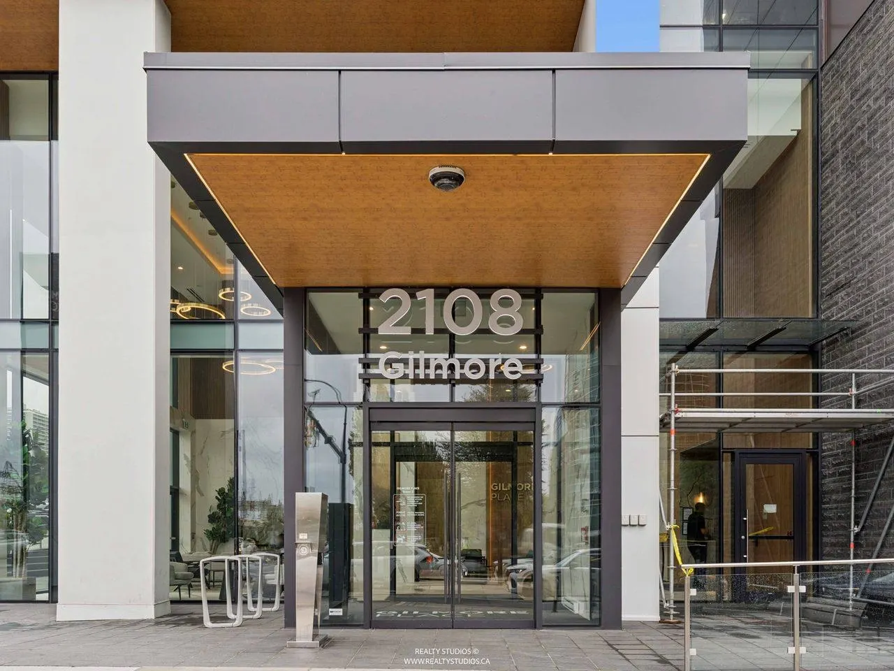 2108 Gilmore Avenue #4808