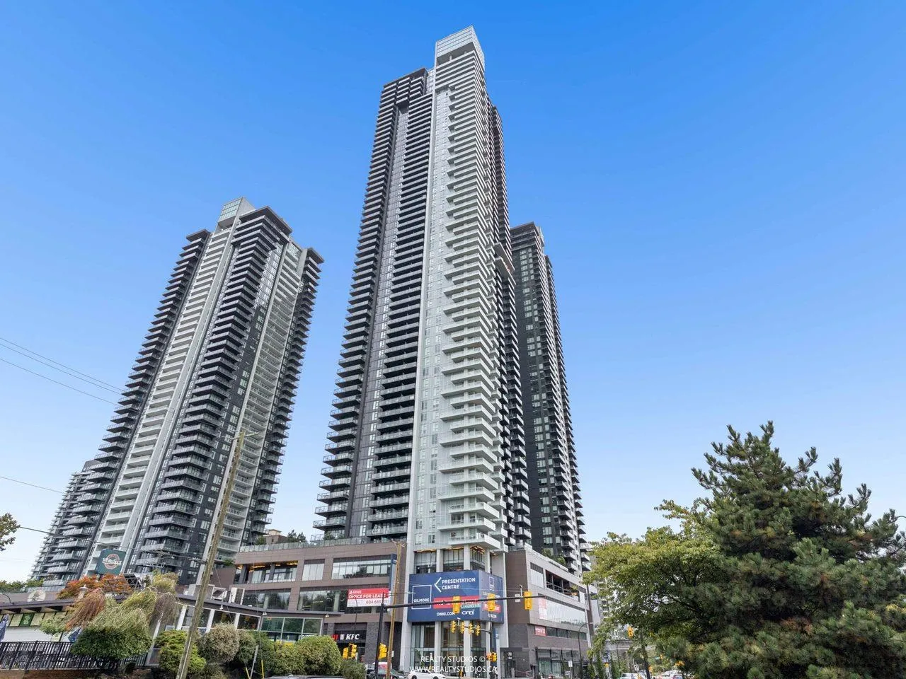 2108 Gilmore Avenue #4808