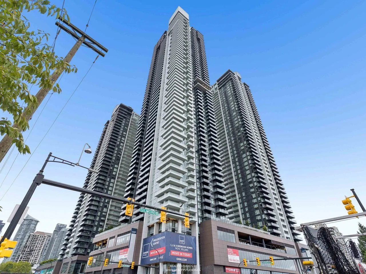 2108 Gilmore Avenue #4808