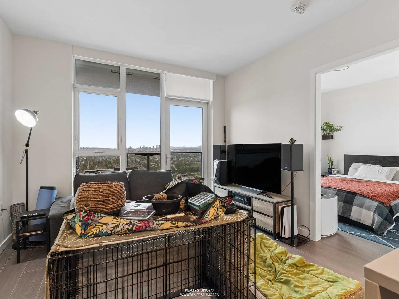 2108 Gilmore Avenue #4808