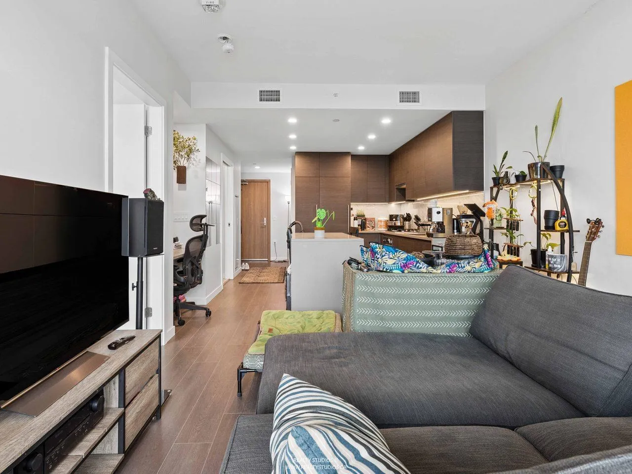 2108 Gilmore Avenue #4808