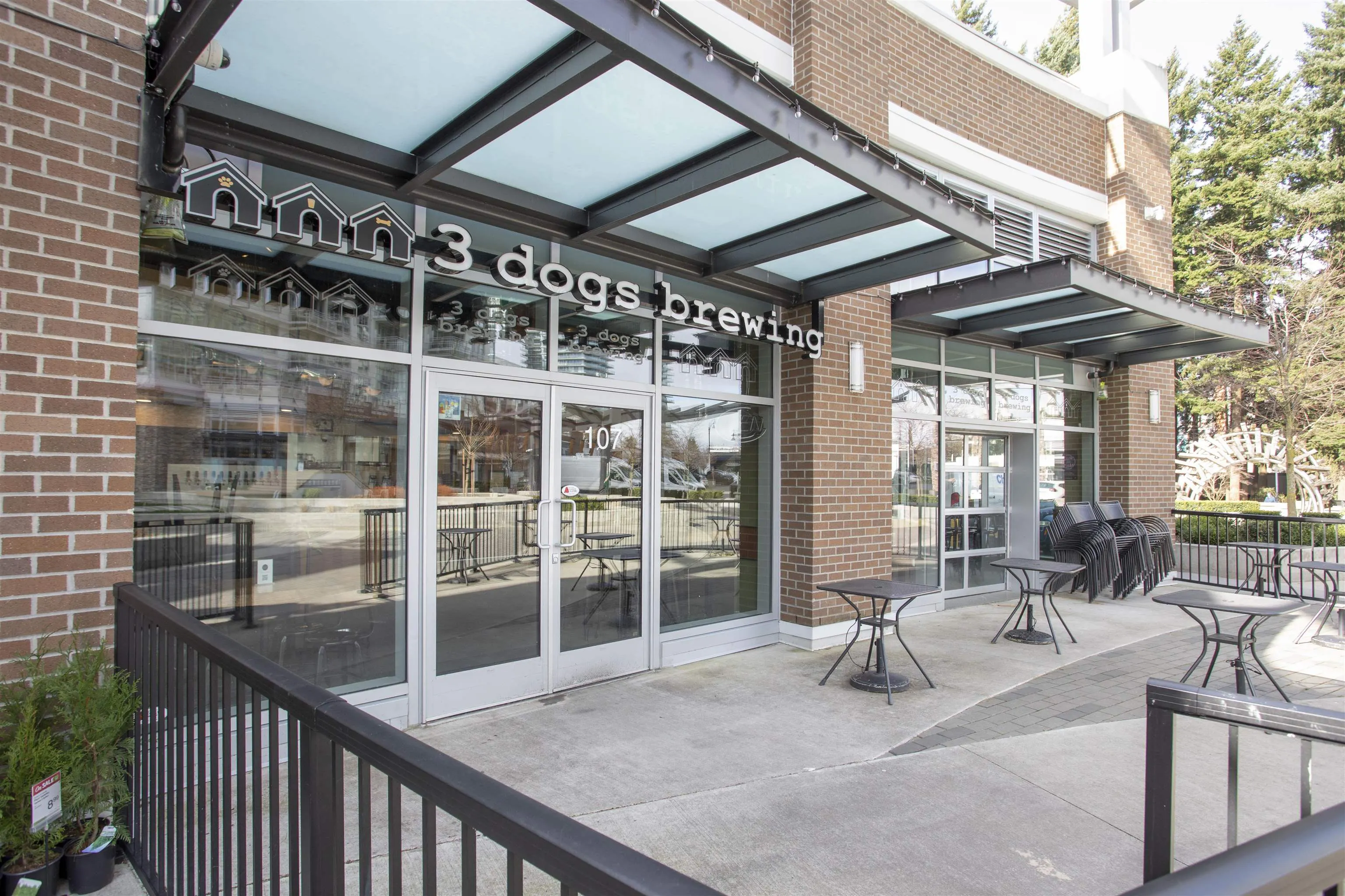 1437 Foster Street #310