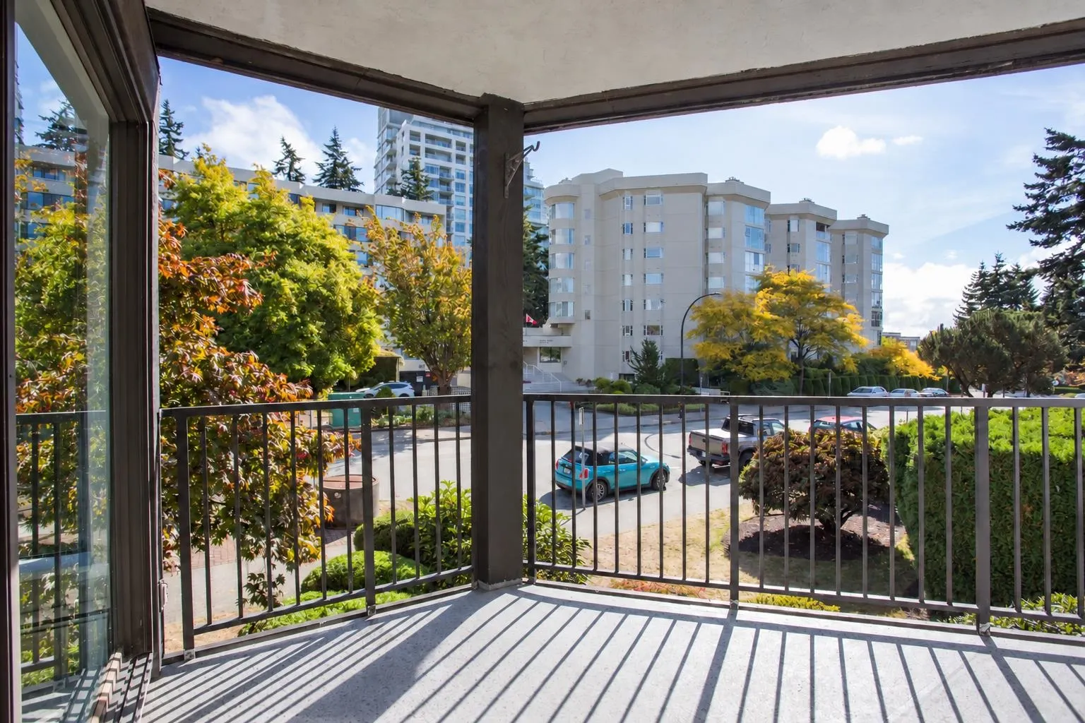 1437 Foster Street #310