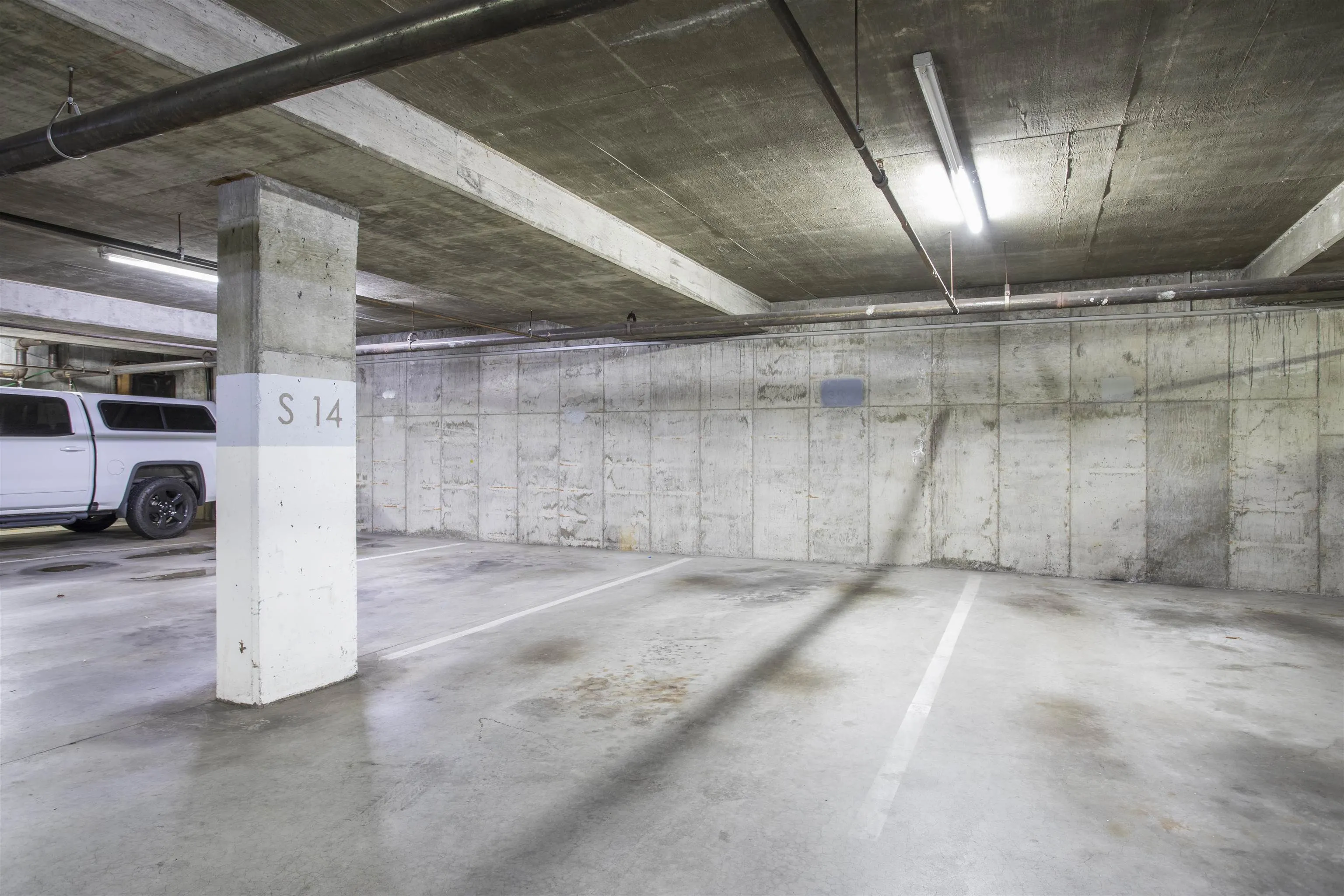 1437 Foster Street #310