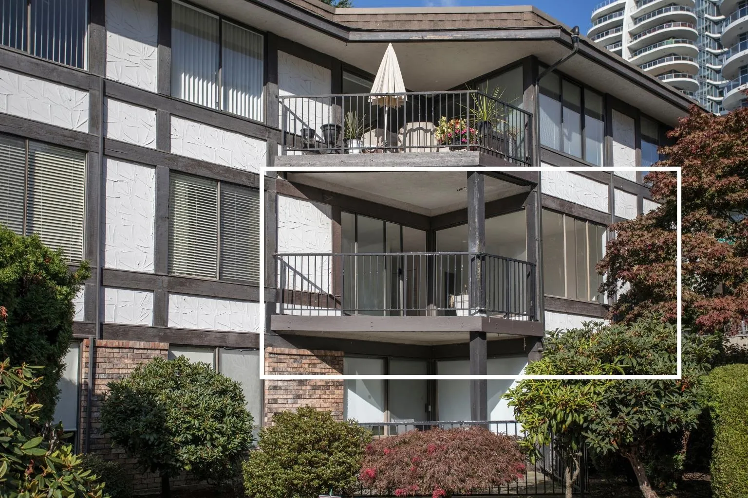1437 Foster Street #310