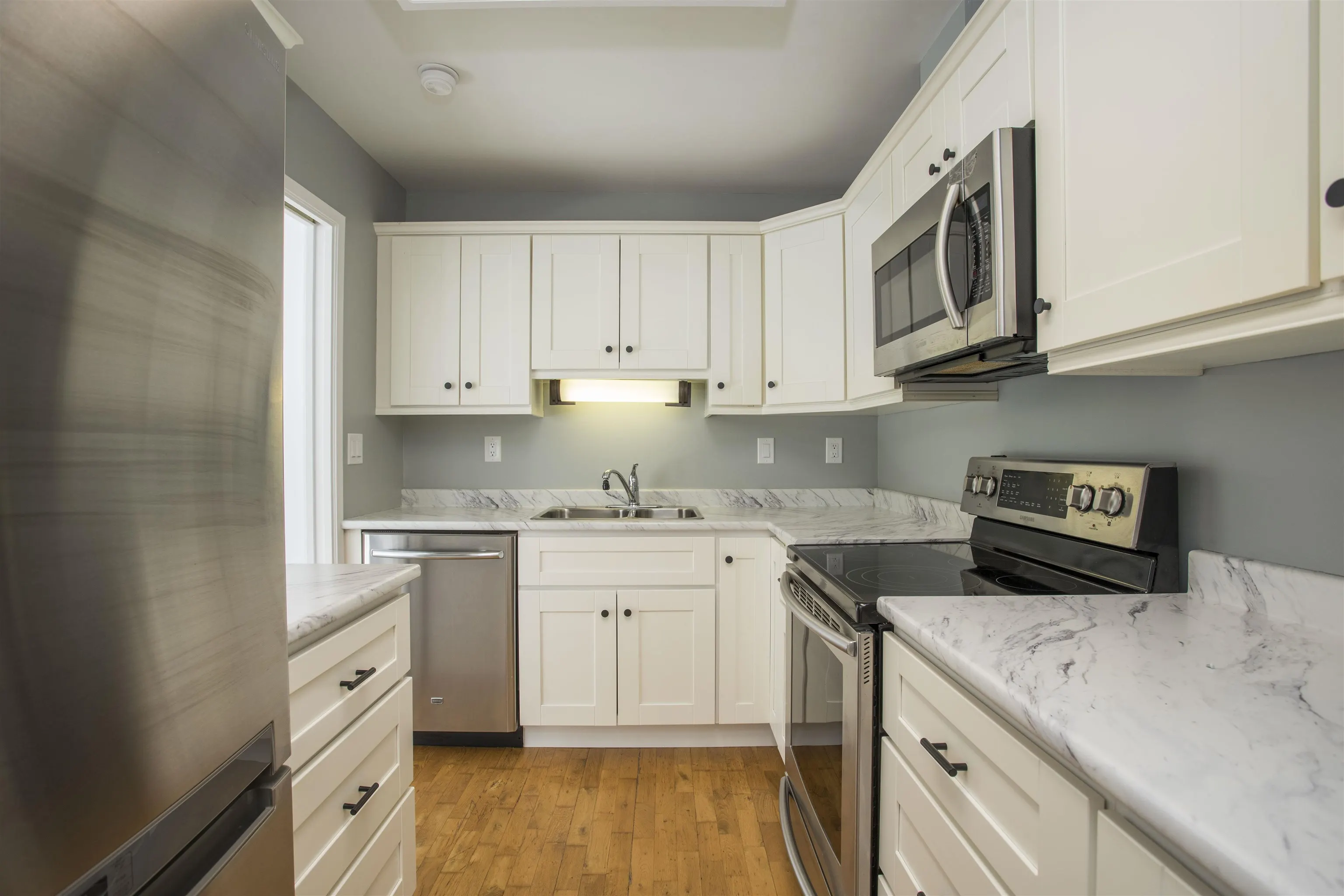 1437 Foster Street #310