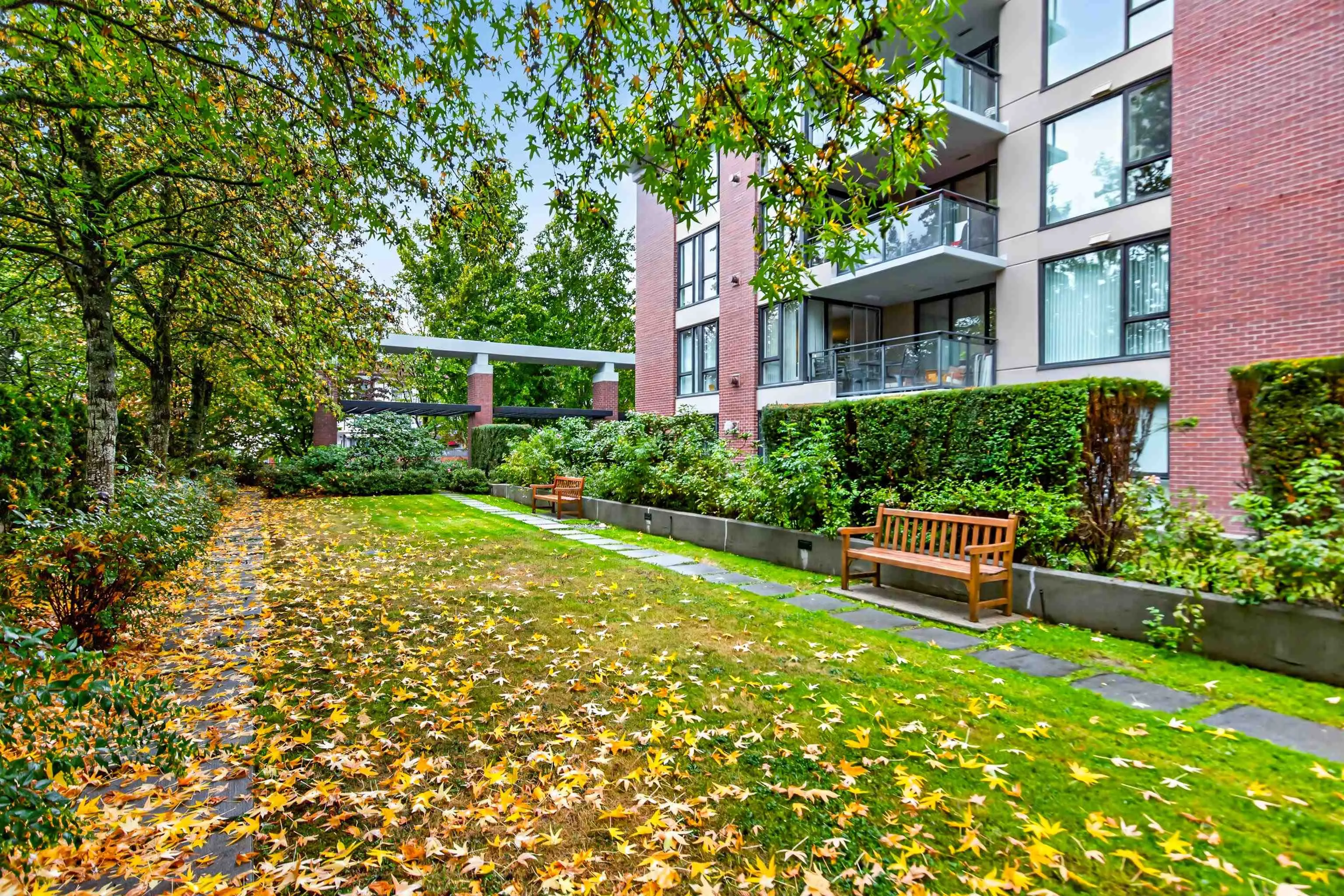 720 Hamilton Street #505