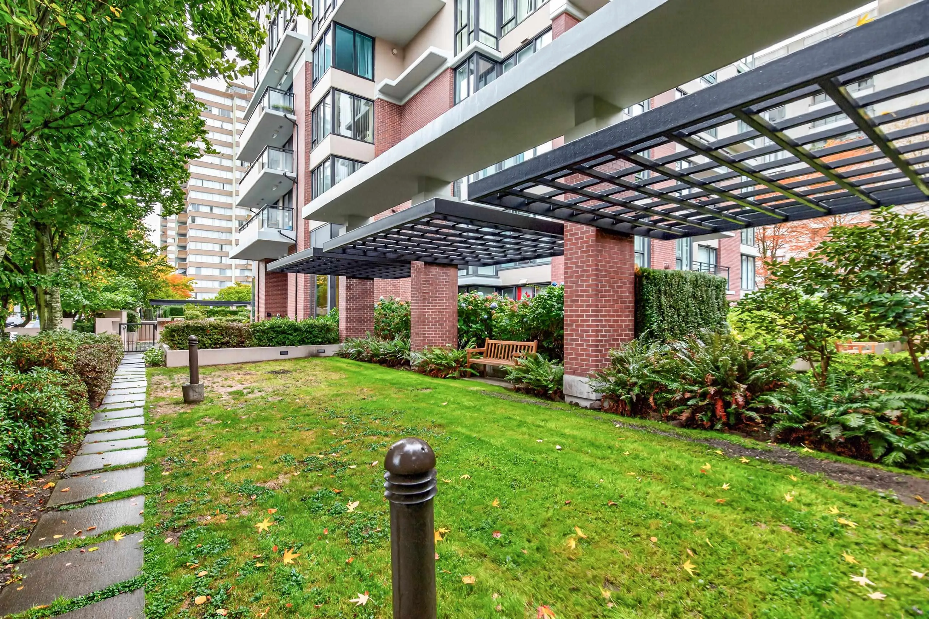 720 Hamilton Street #505
