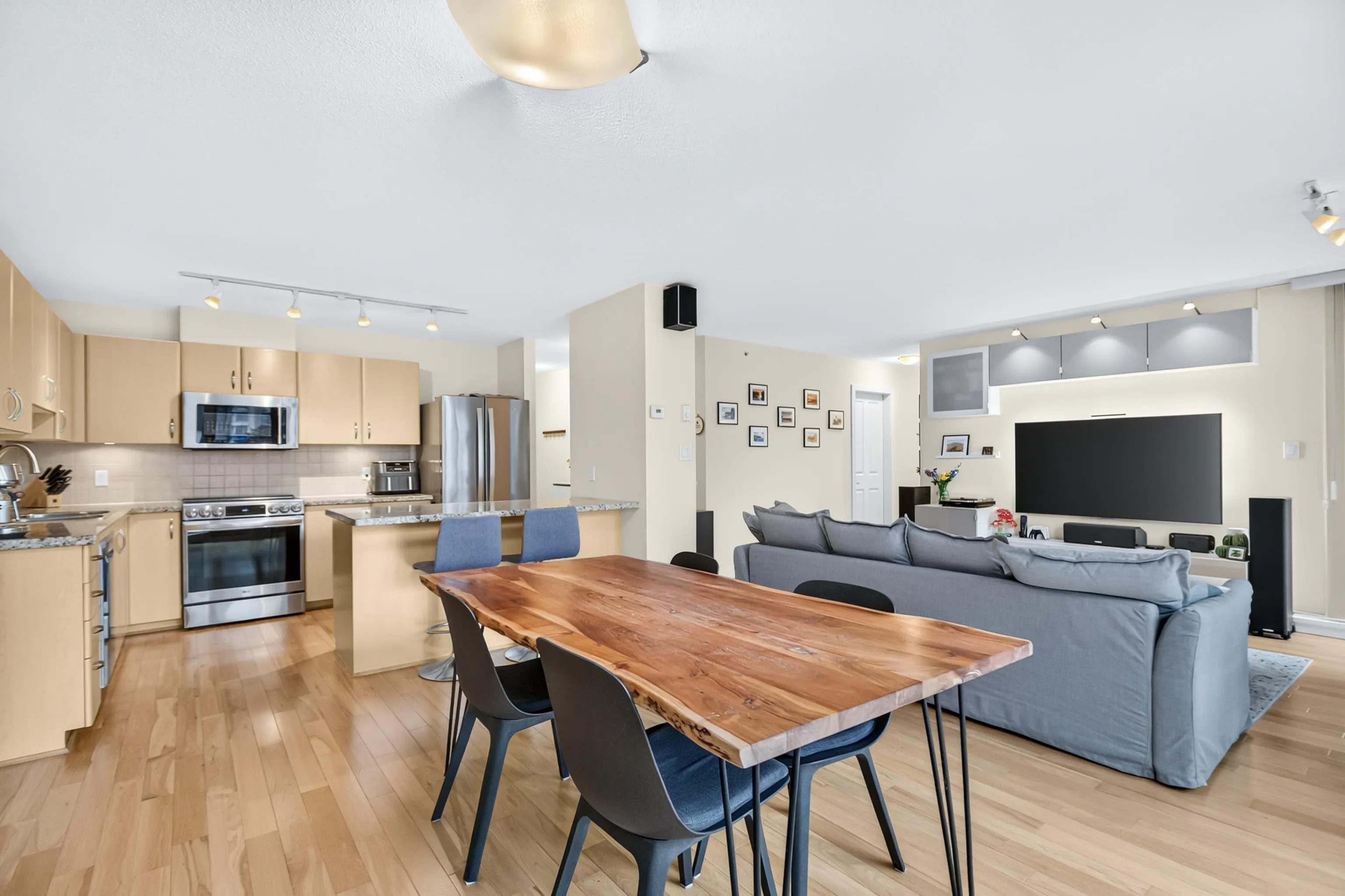 720 Hamilton Street #505