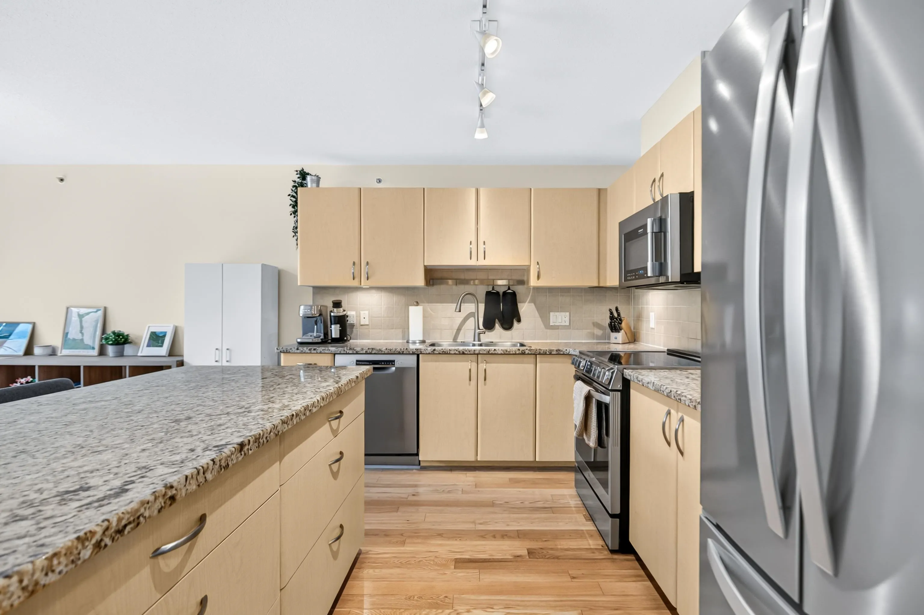 720 Hamilton Street #505