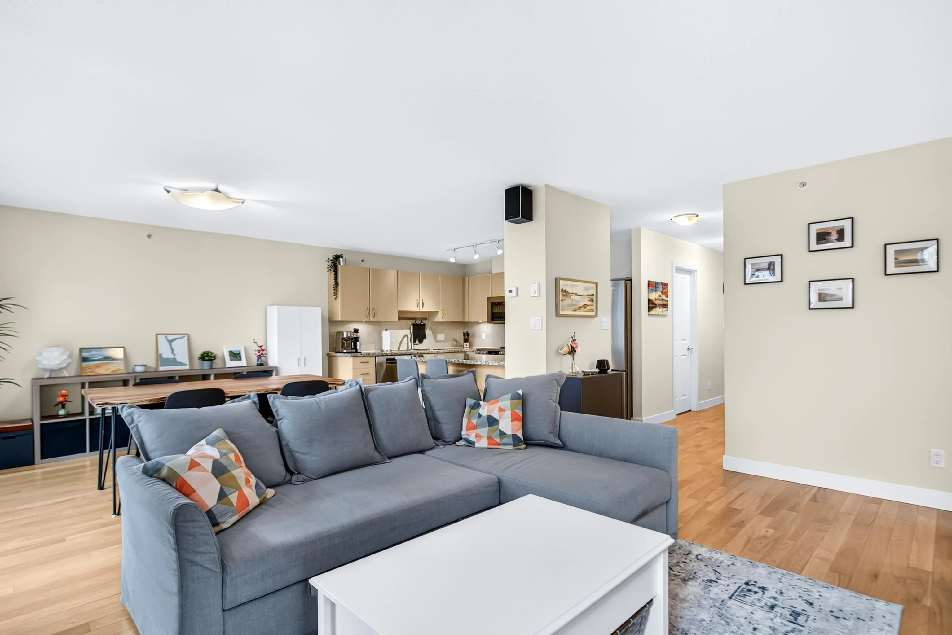 720 Hamilton Street #505