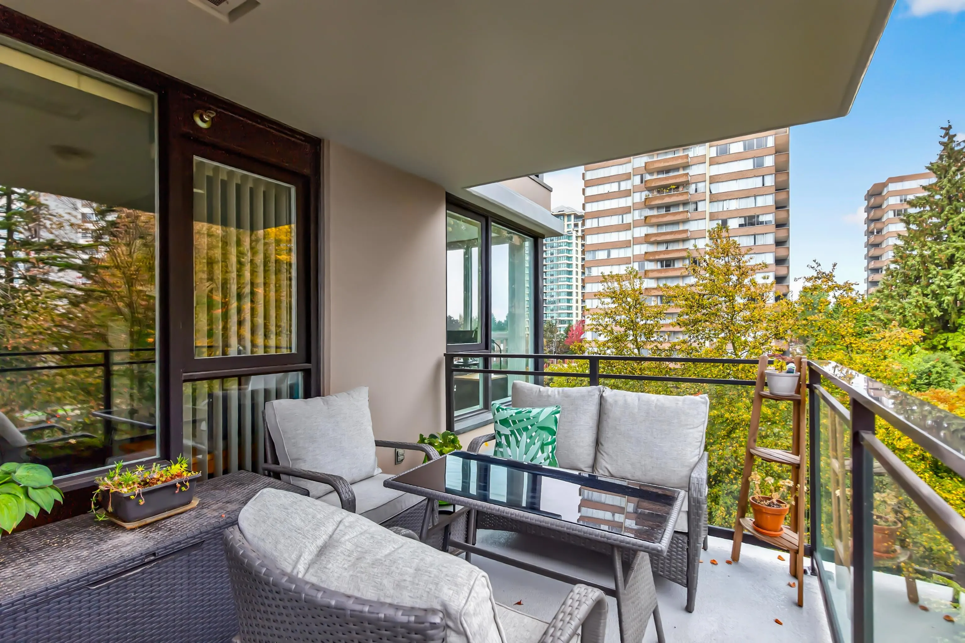 720 Hamilton Street #505