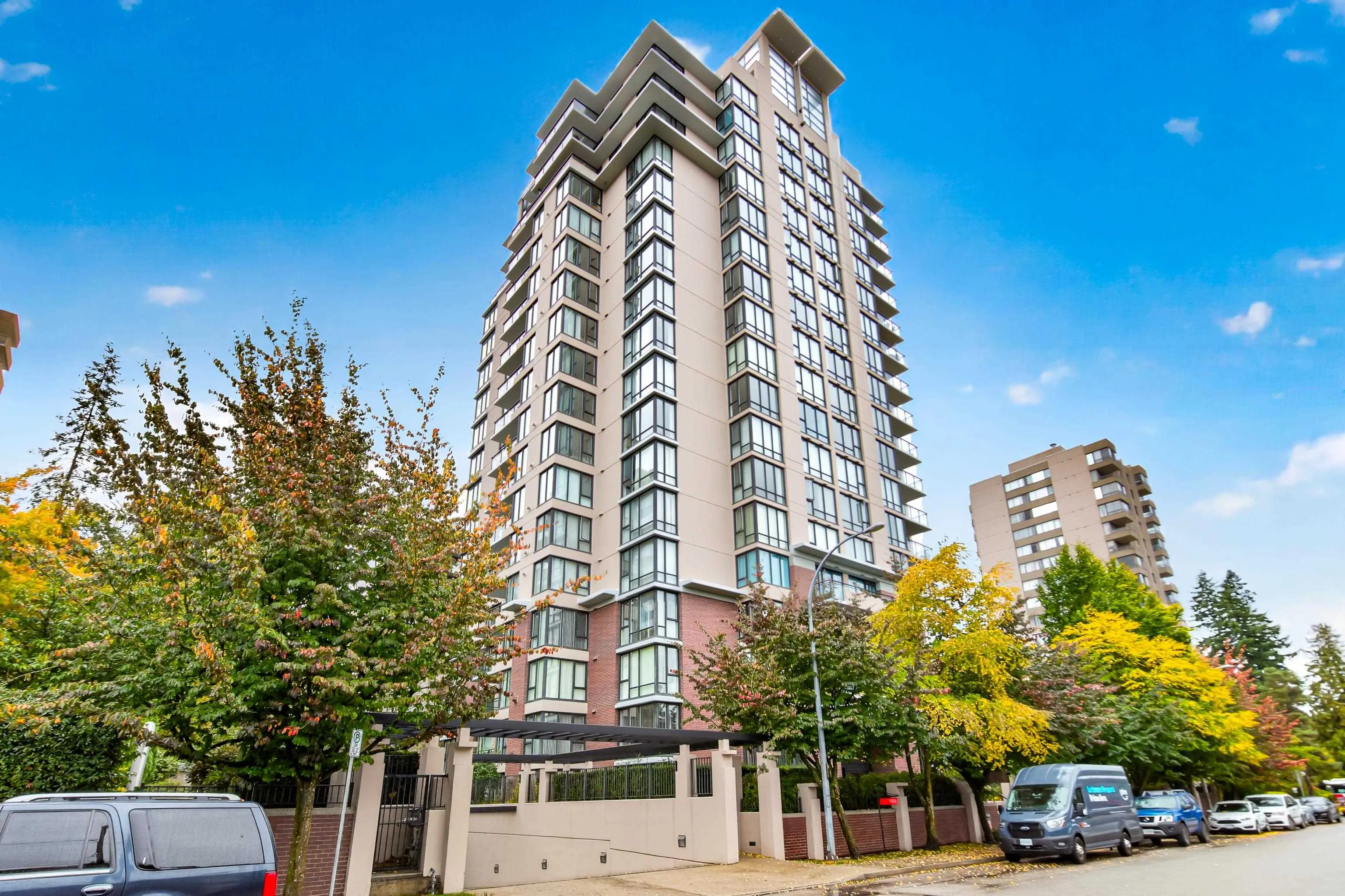 720 Hamilton Street #505