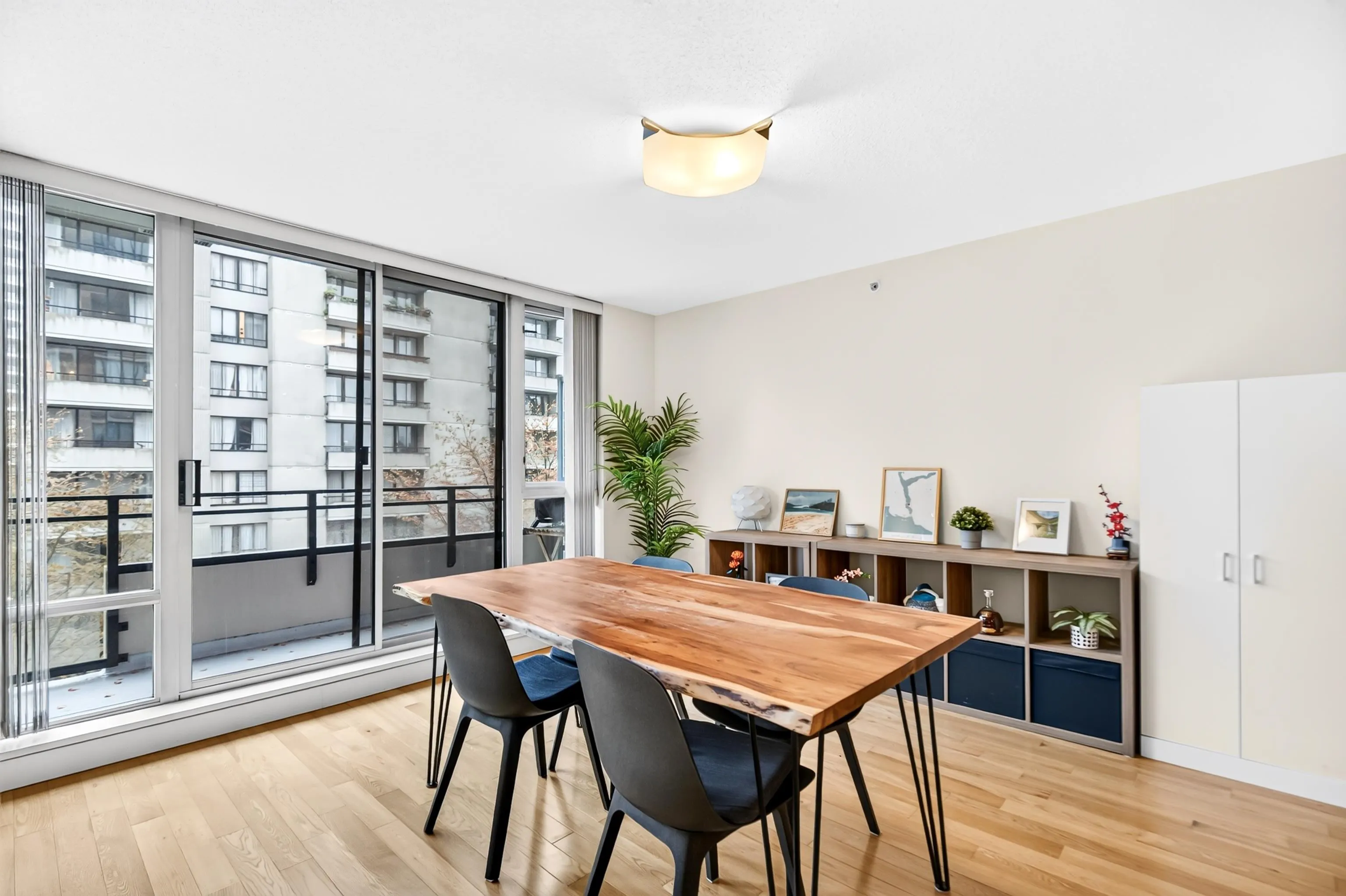 720 Hamilton Street #505